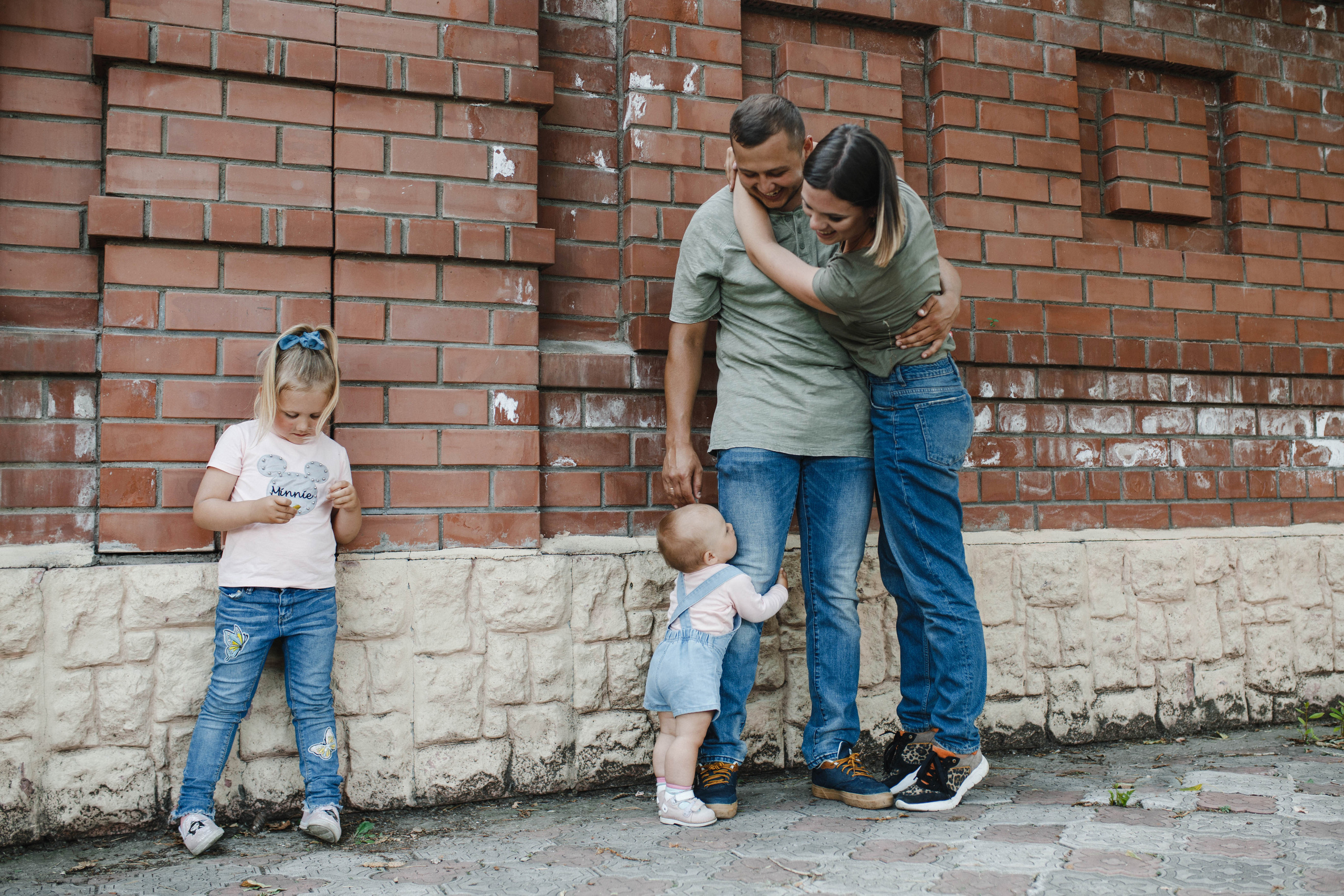 Анна-Сергей семейная. Фотограф в Новосибирске Ася Зверева