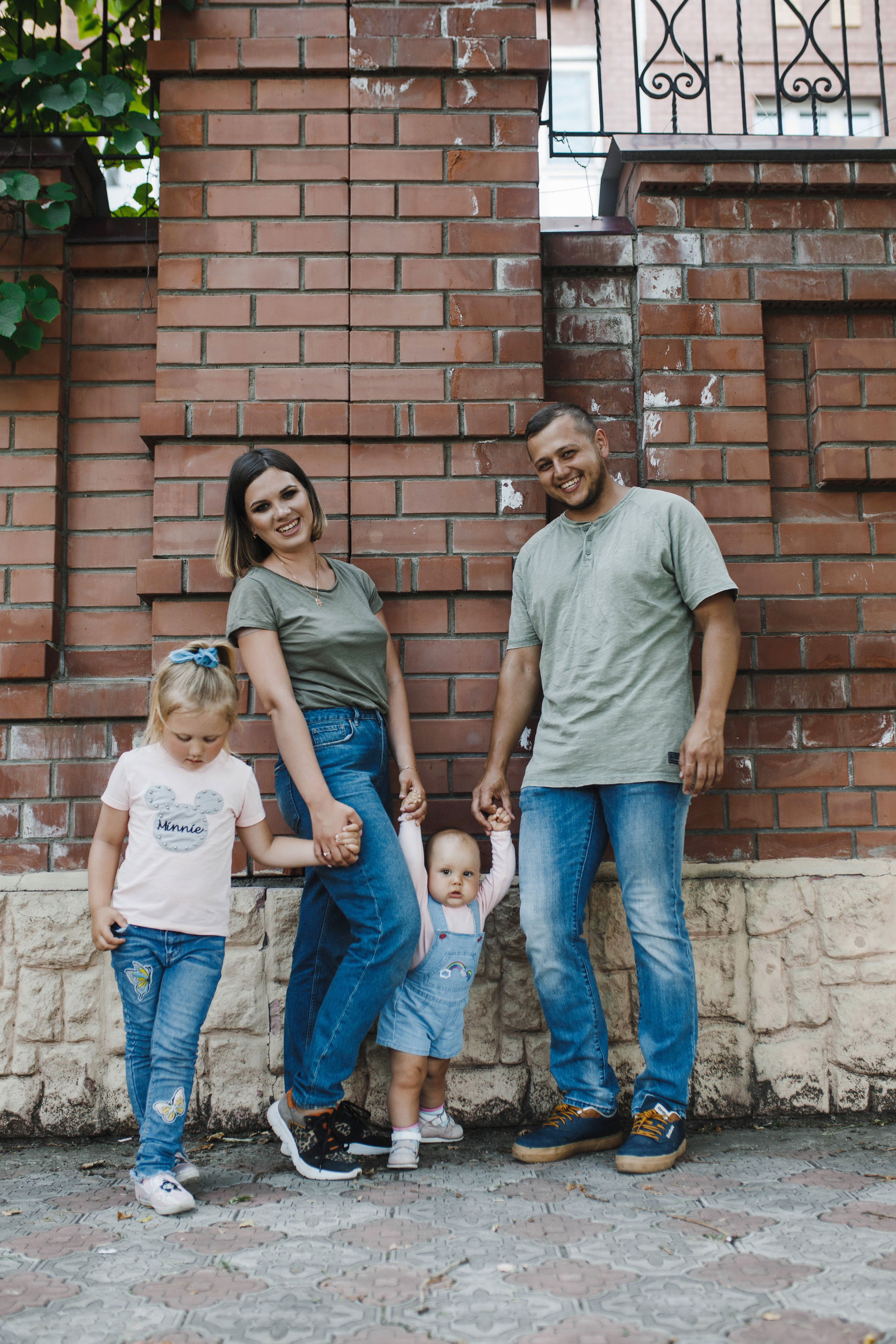 Анна-Сергей семейная. Фотограф в Новосибирске Ася Зверева