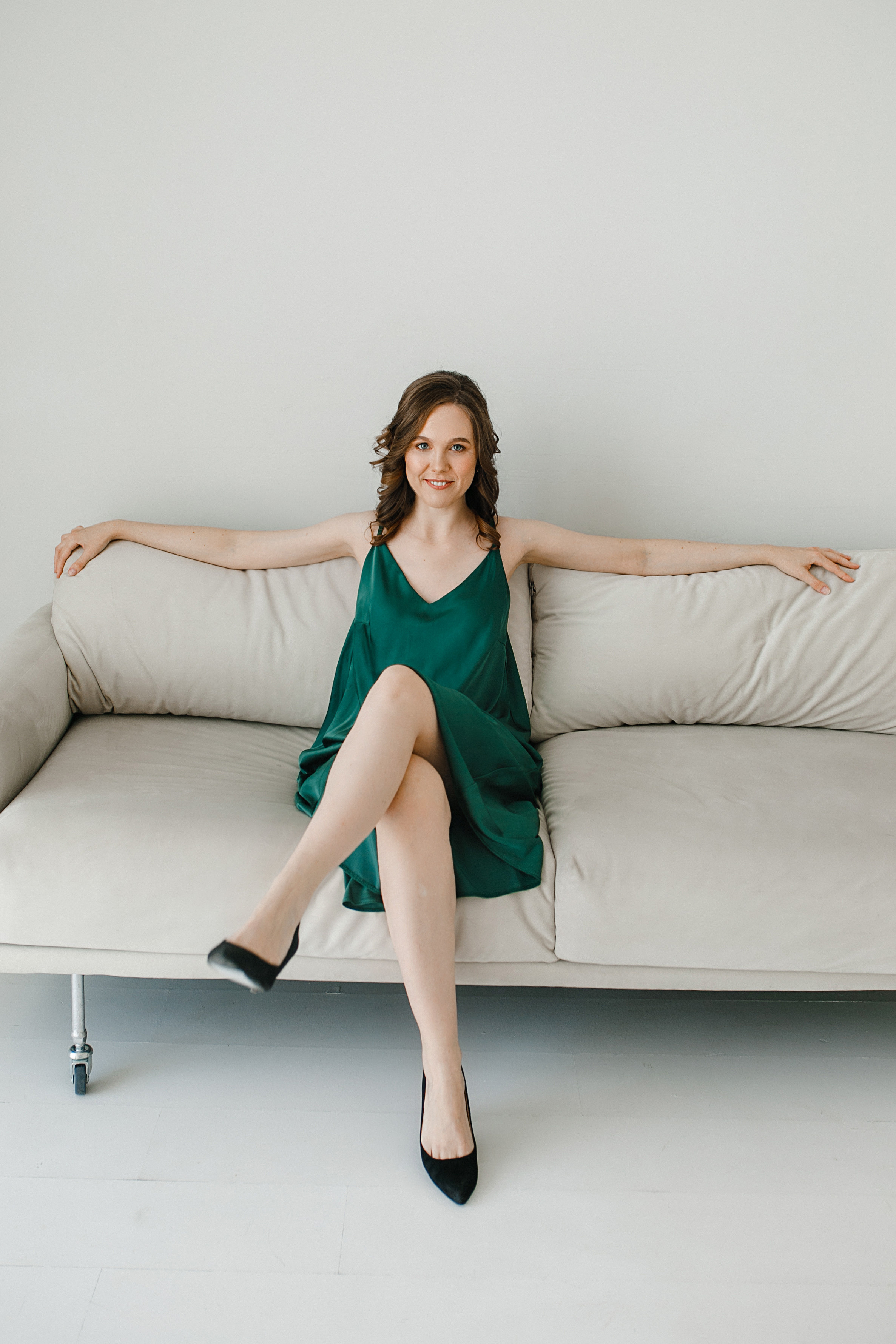 Таня. Фотограф в Новосибирске Ася Зверева