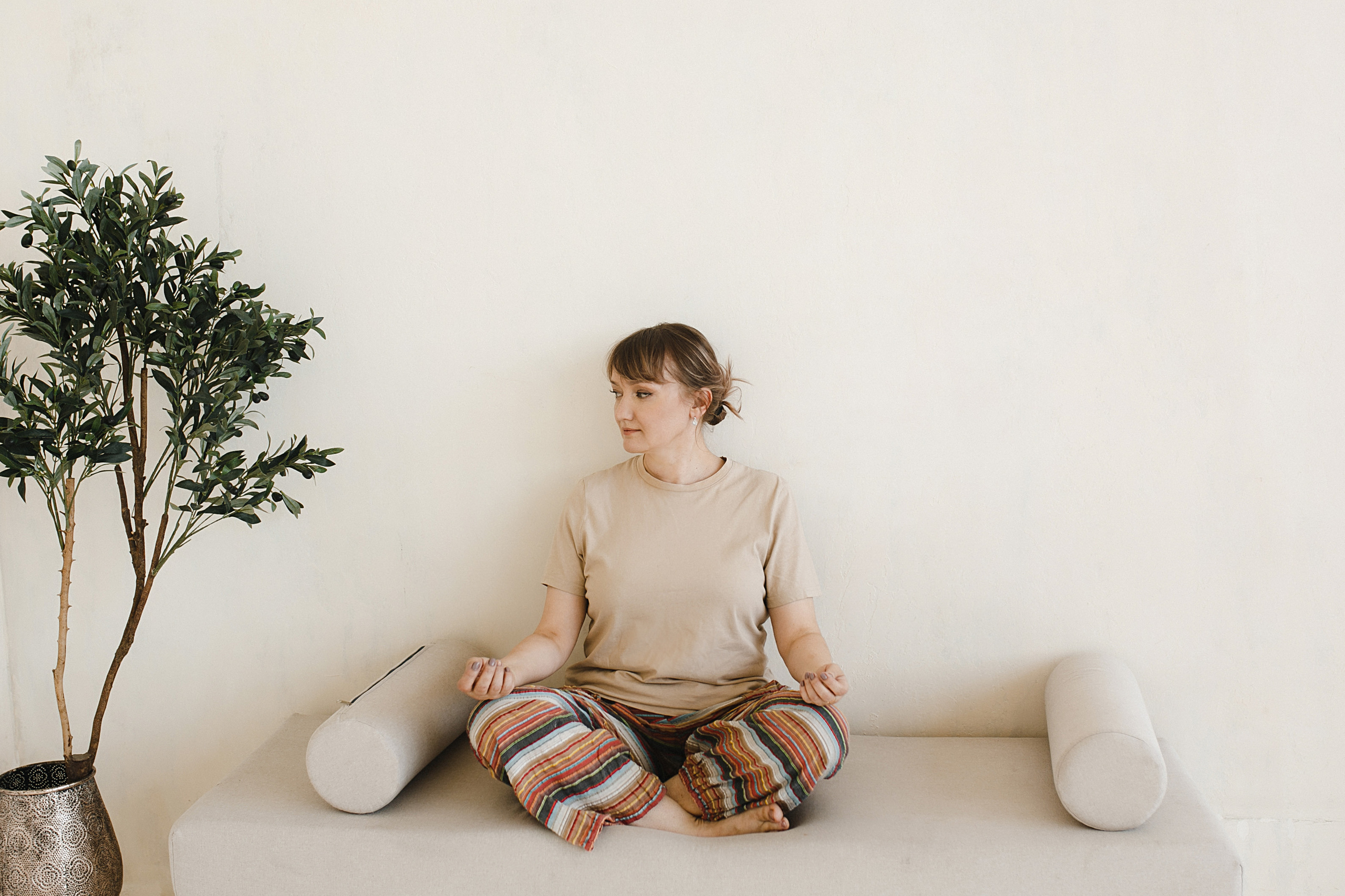 Регрессолог. Фотограф в Новосибирске Ася Зверева