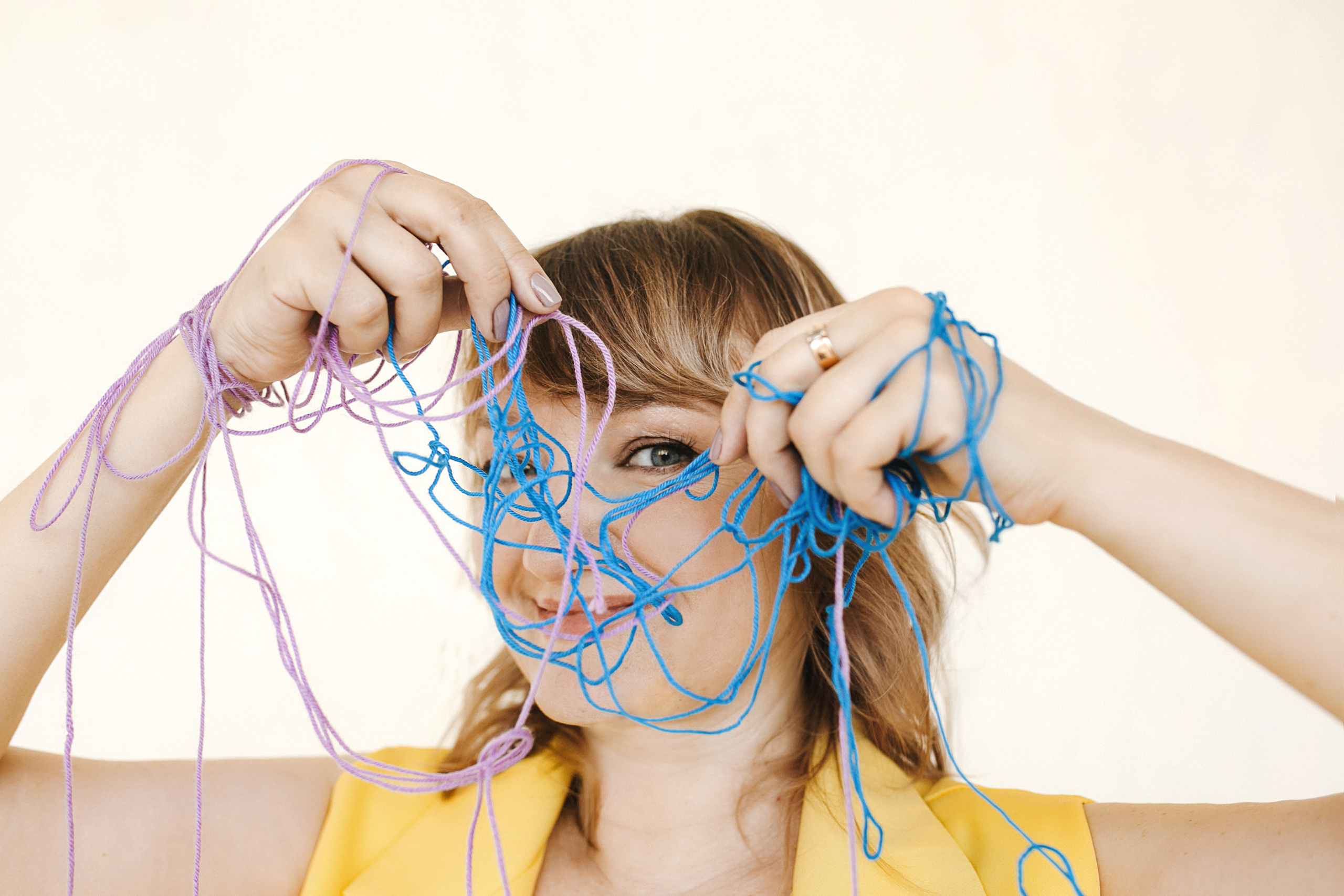 Регрессолог. Фотограф в Новосибирске Ася Зверева