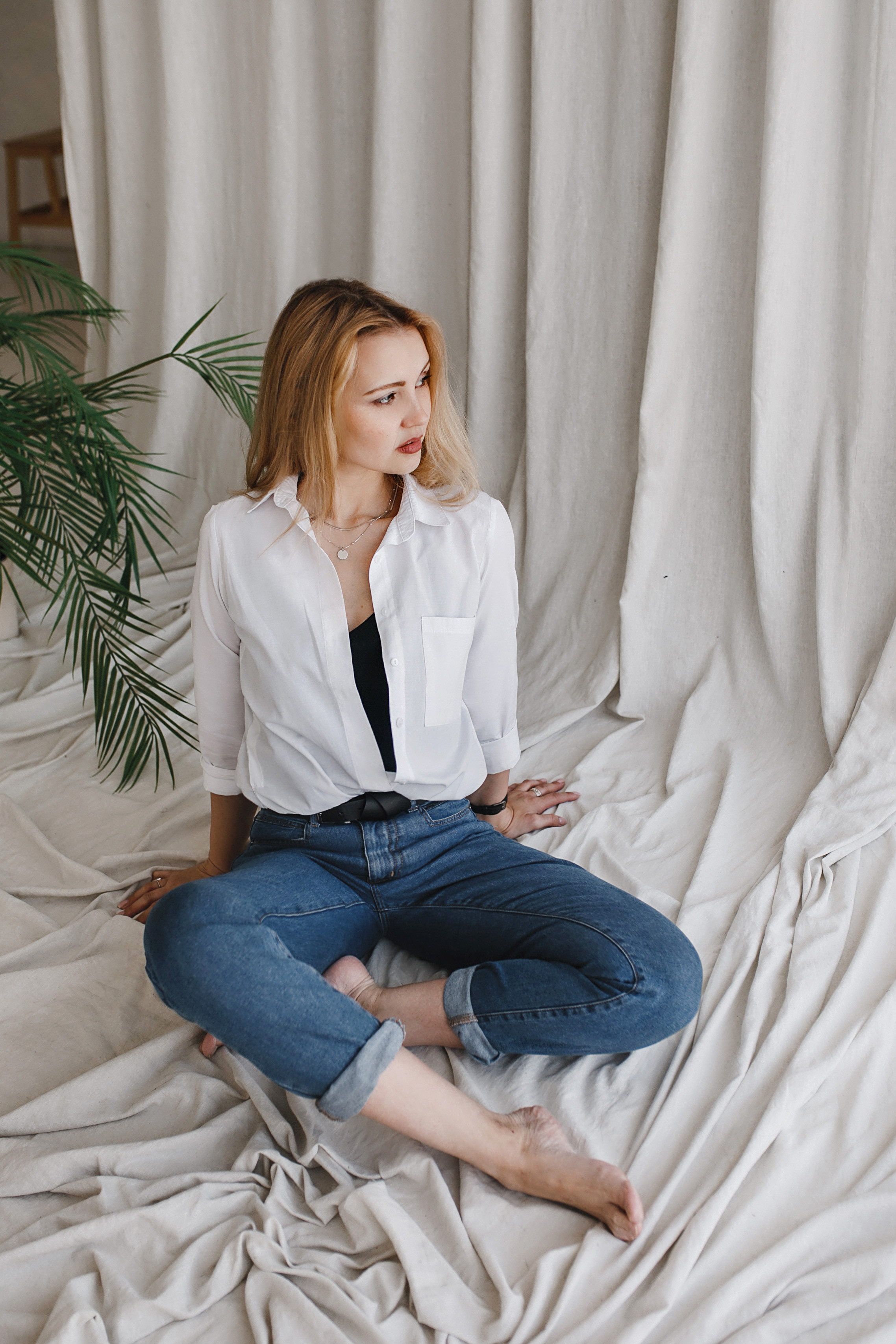 Юля. Фотограф в Новосибирске Ася Зверева