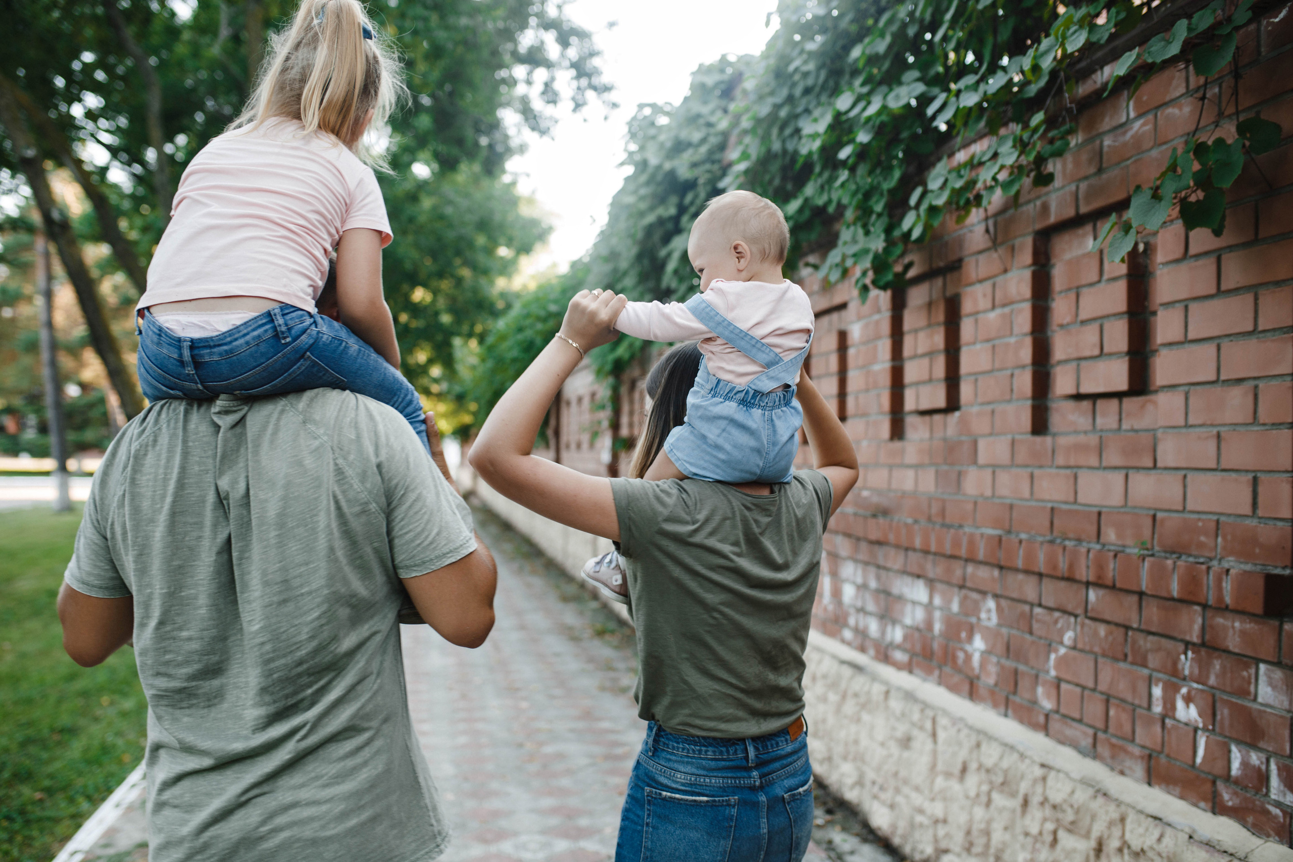 Анна-Сергей семейная. Фотограф в Новосибирске Ася Зверева