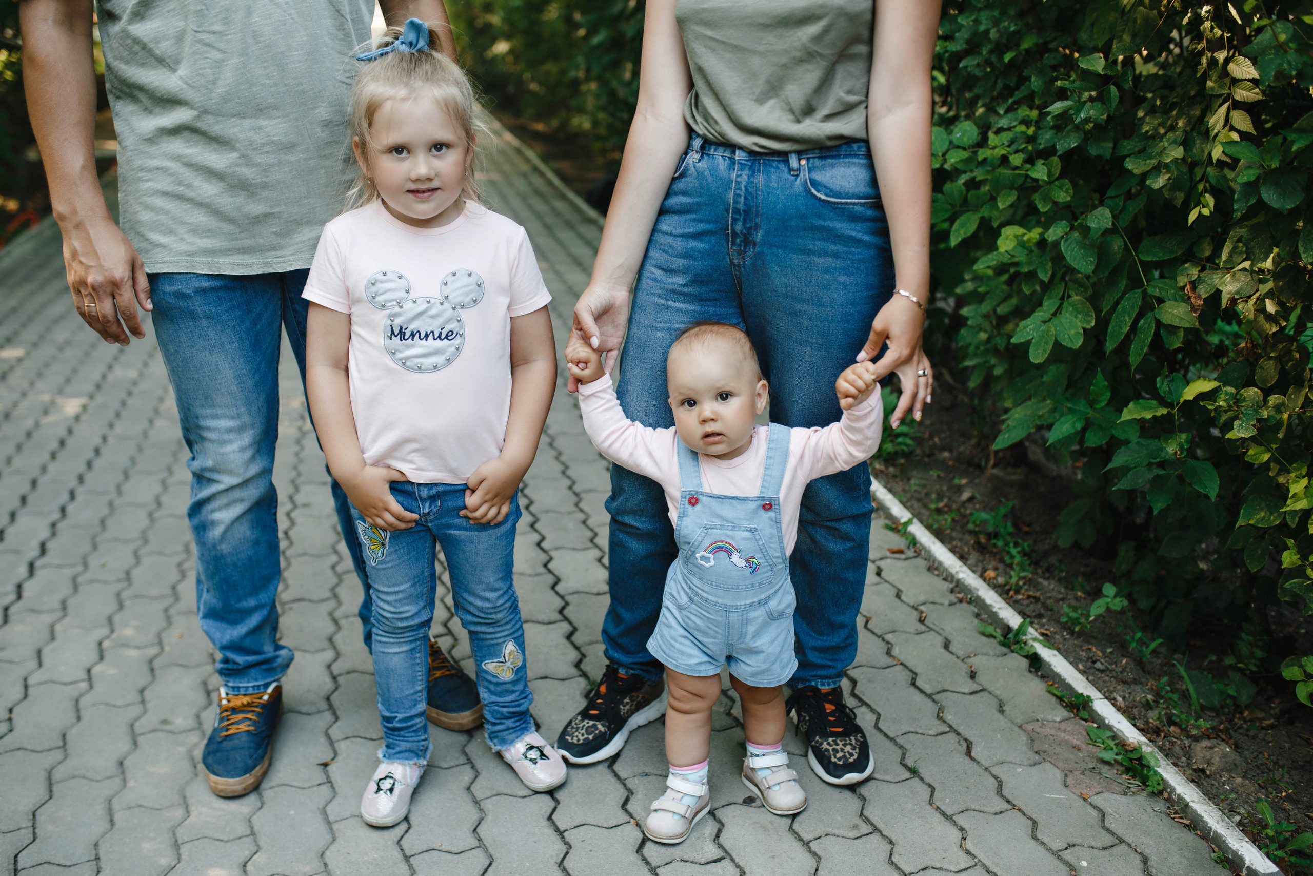 Анна-Сергей семейная. Фотограф в Новосибирске Ася Зверева