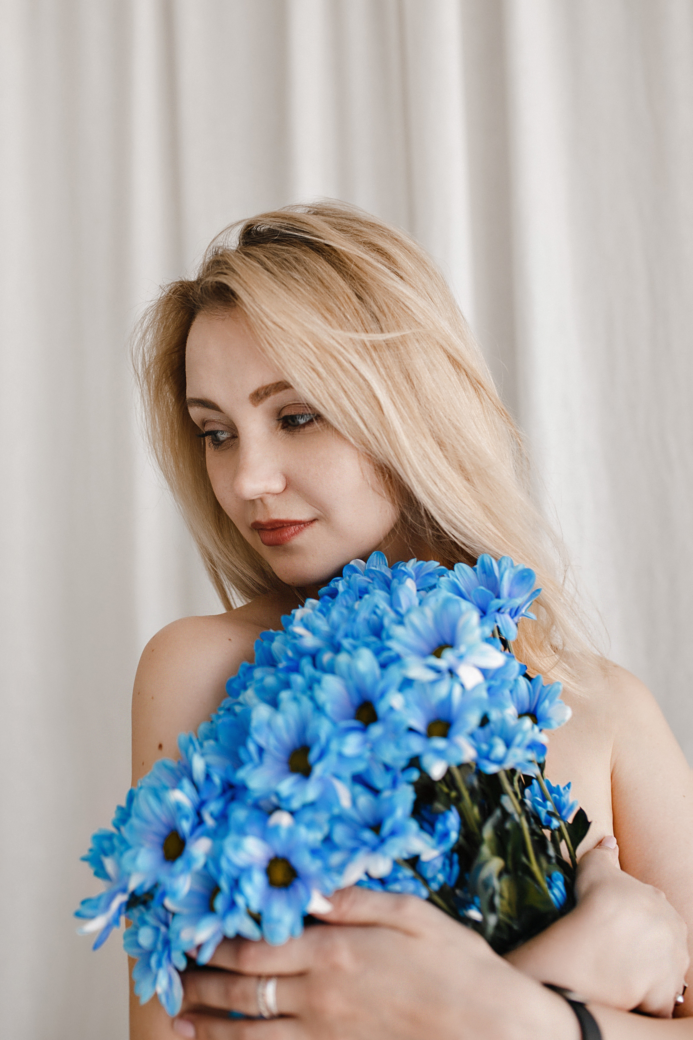 Юля. Фотограф в Новосибирске Ася Зверева