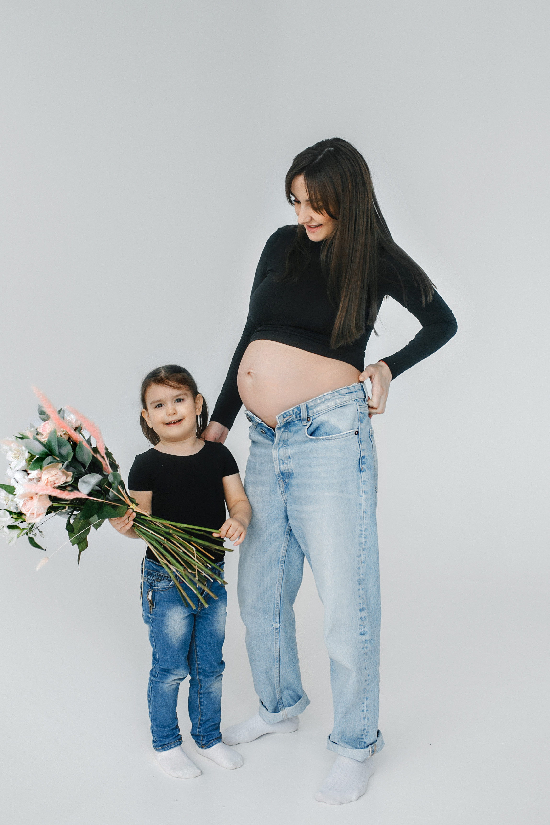 Фотодень «Мама-дети». Фотограф в Новосибирске Ася Зверева