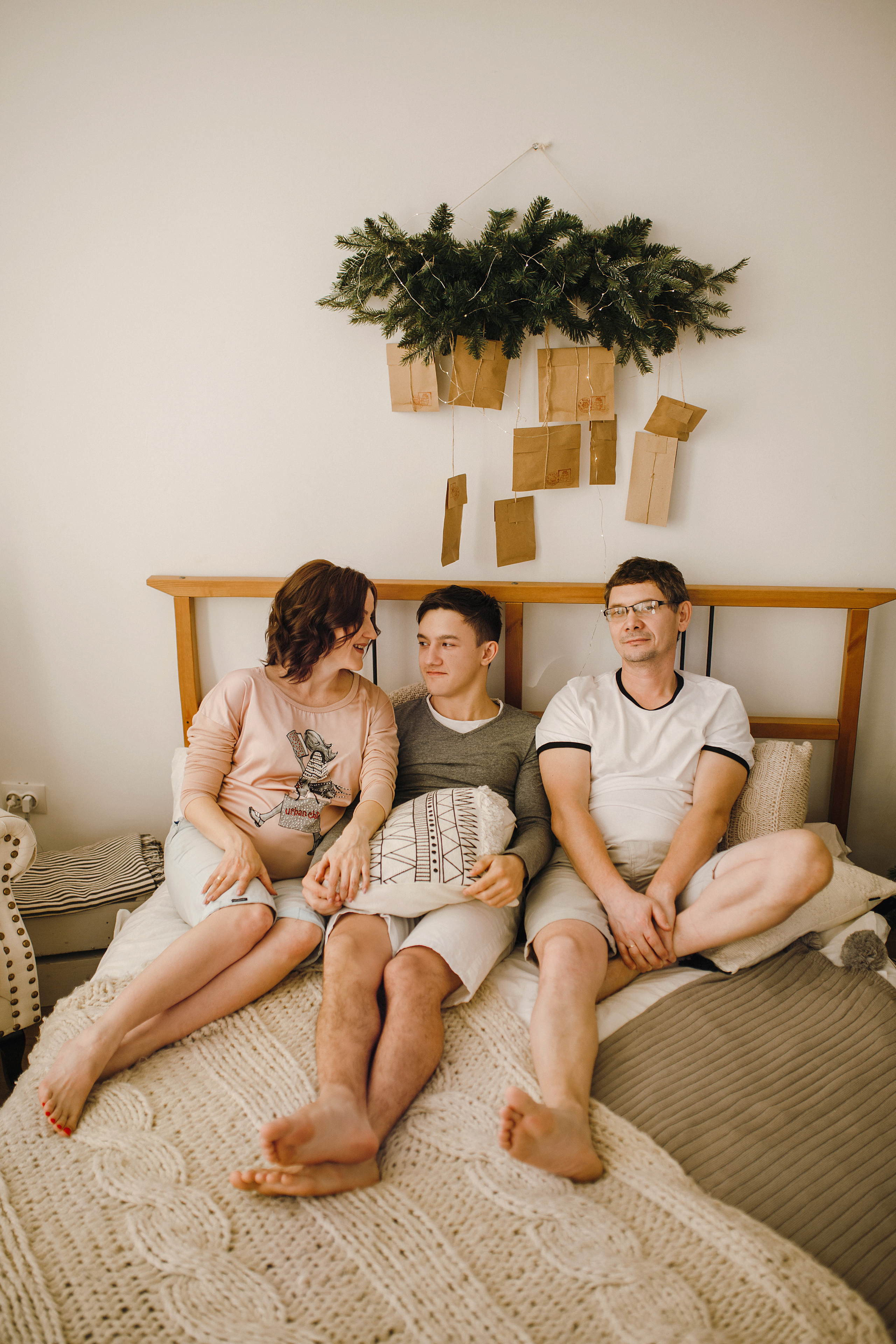 Люда семейная (в ожидании). Фотограф в Новосибирске Ася Зверева