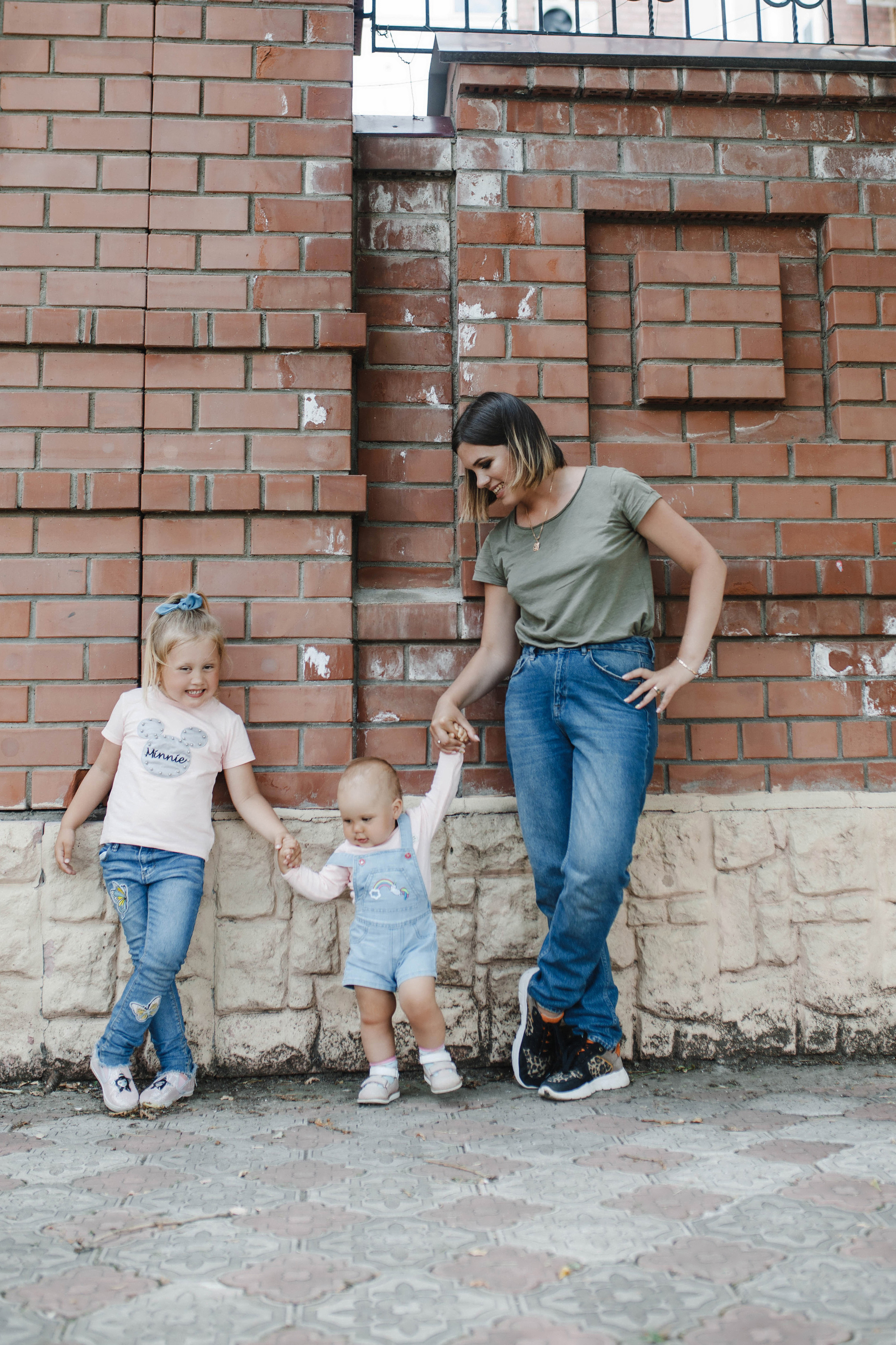 Анна-Сергей семейная. Фотограф в Новосибирске Ася Зверева
