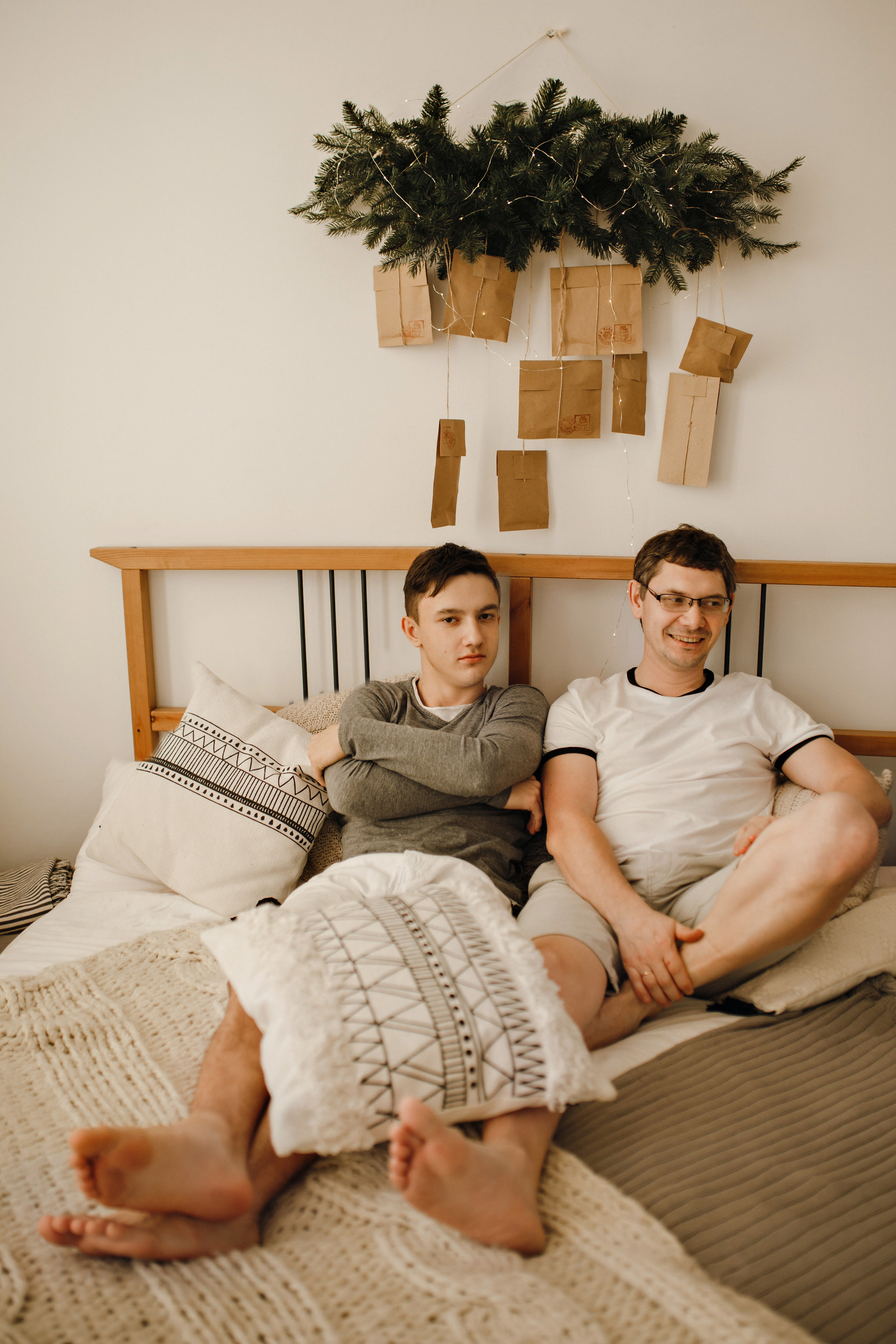 Люда семейная (в ожидании). Фотограф в Новосибирске Ася Зверева