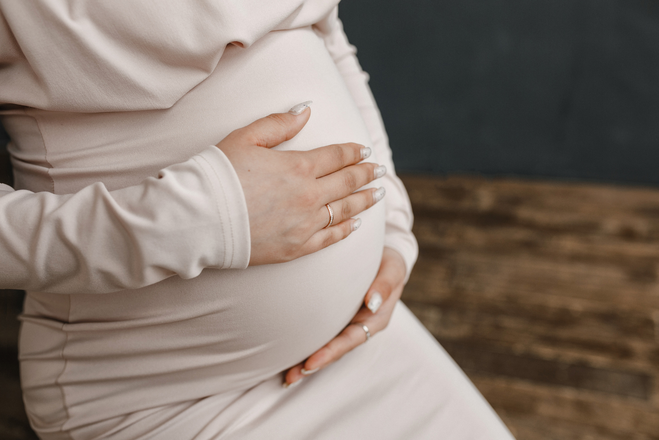 Вика-Артем (в ожидании). Фотограф в Новосибирске Ася Зверева