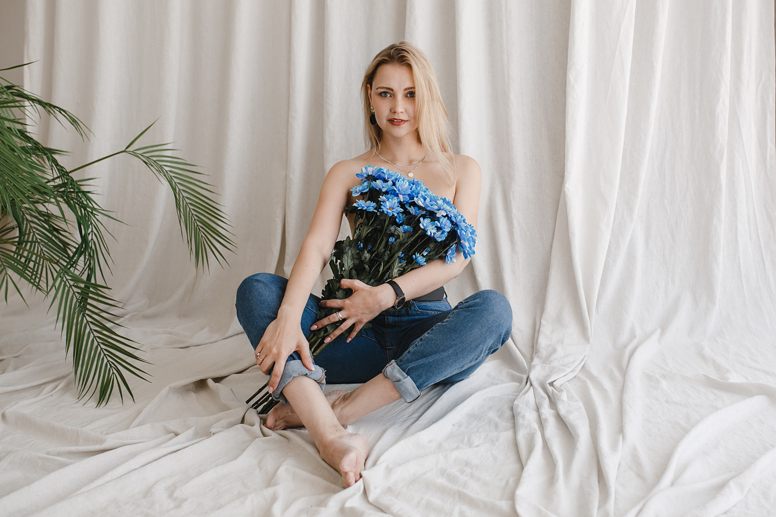 Юля. Фотограф в Новосибирске Ася Зверева