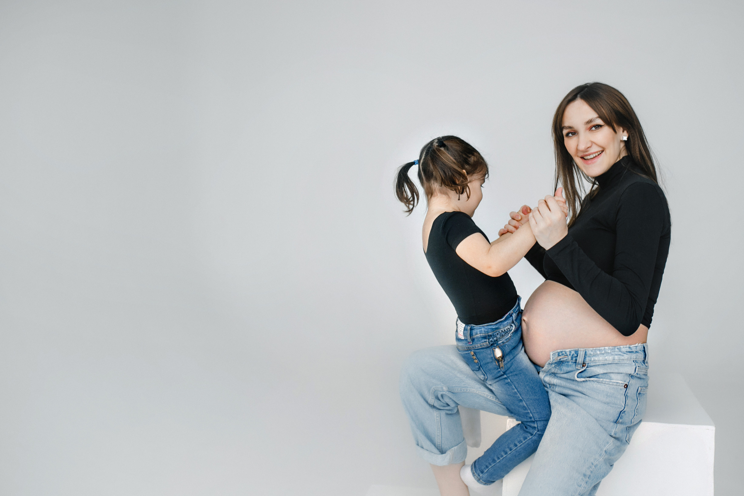 Фотодень «Мама-дети». Фотограф в Новосибирске Ася Зверева