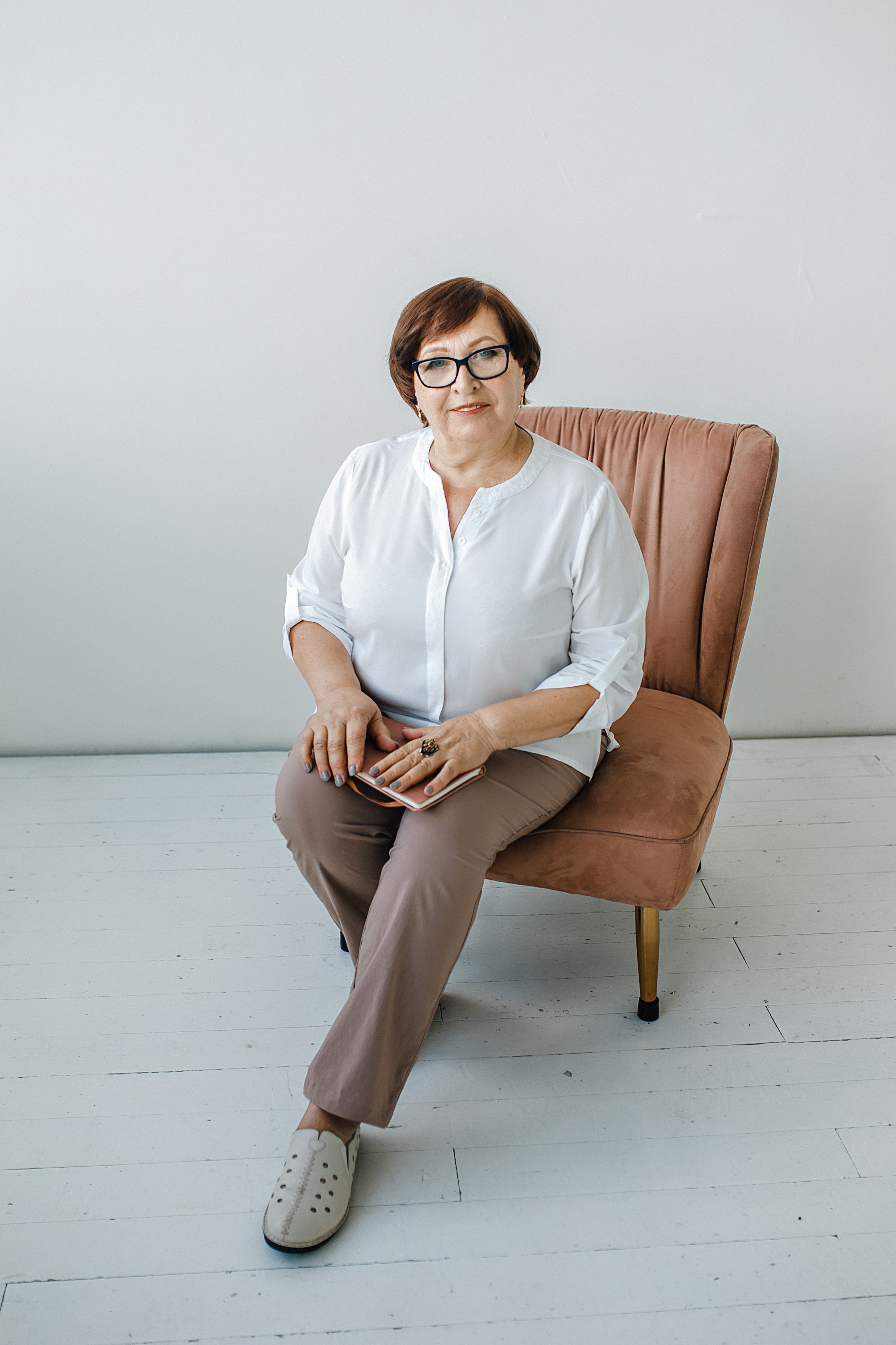 Астролог. Фотограф в Новосибирске Ася Зверева