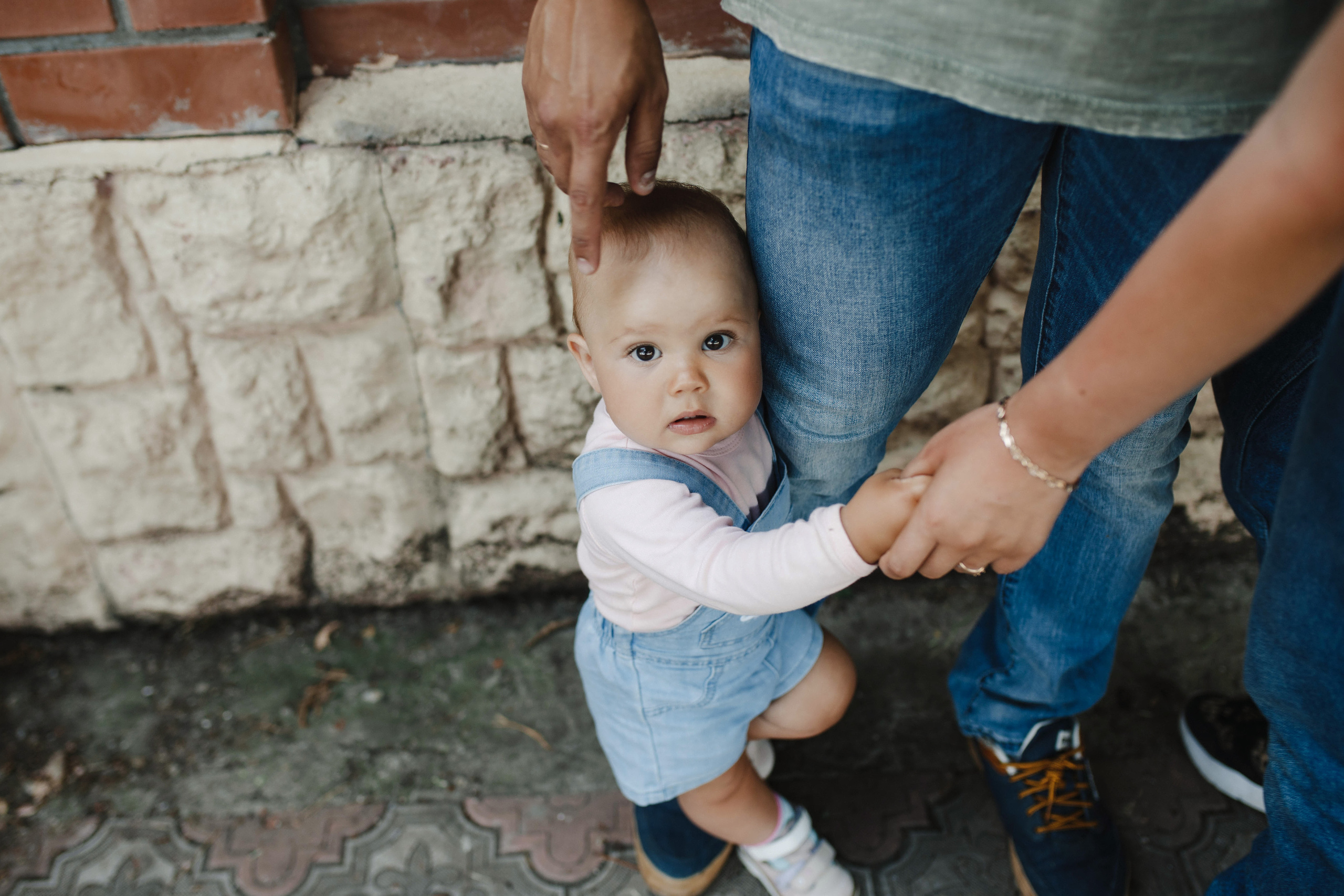 Анна-Сергей семейная. Фотограф в Новосибирске Ася Зверева