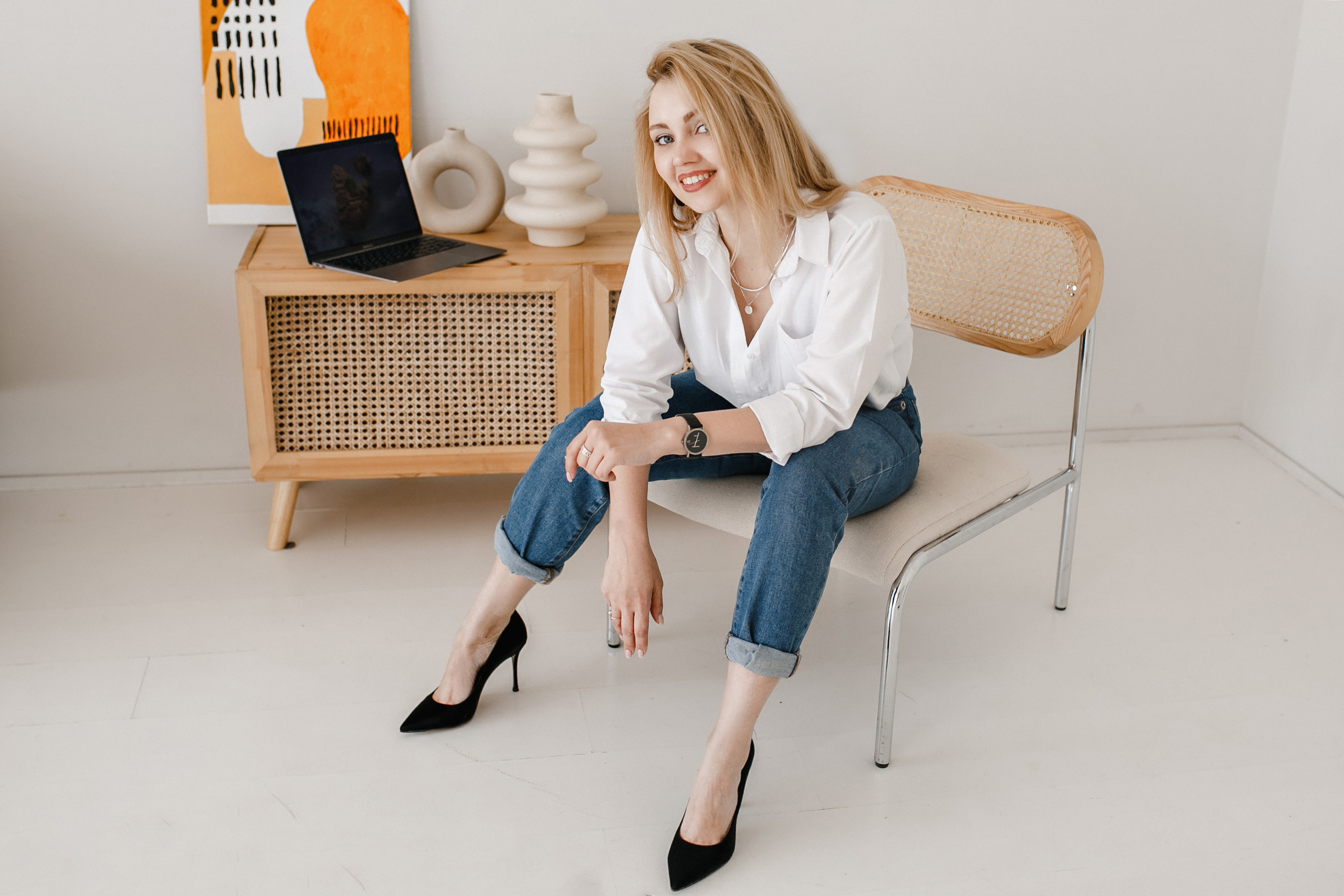 Сексолог. Фотограф в Новосибирске Ася Зверева