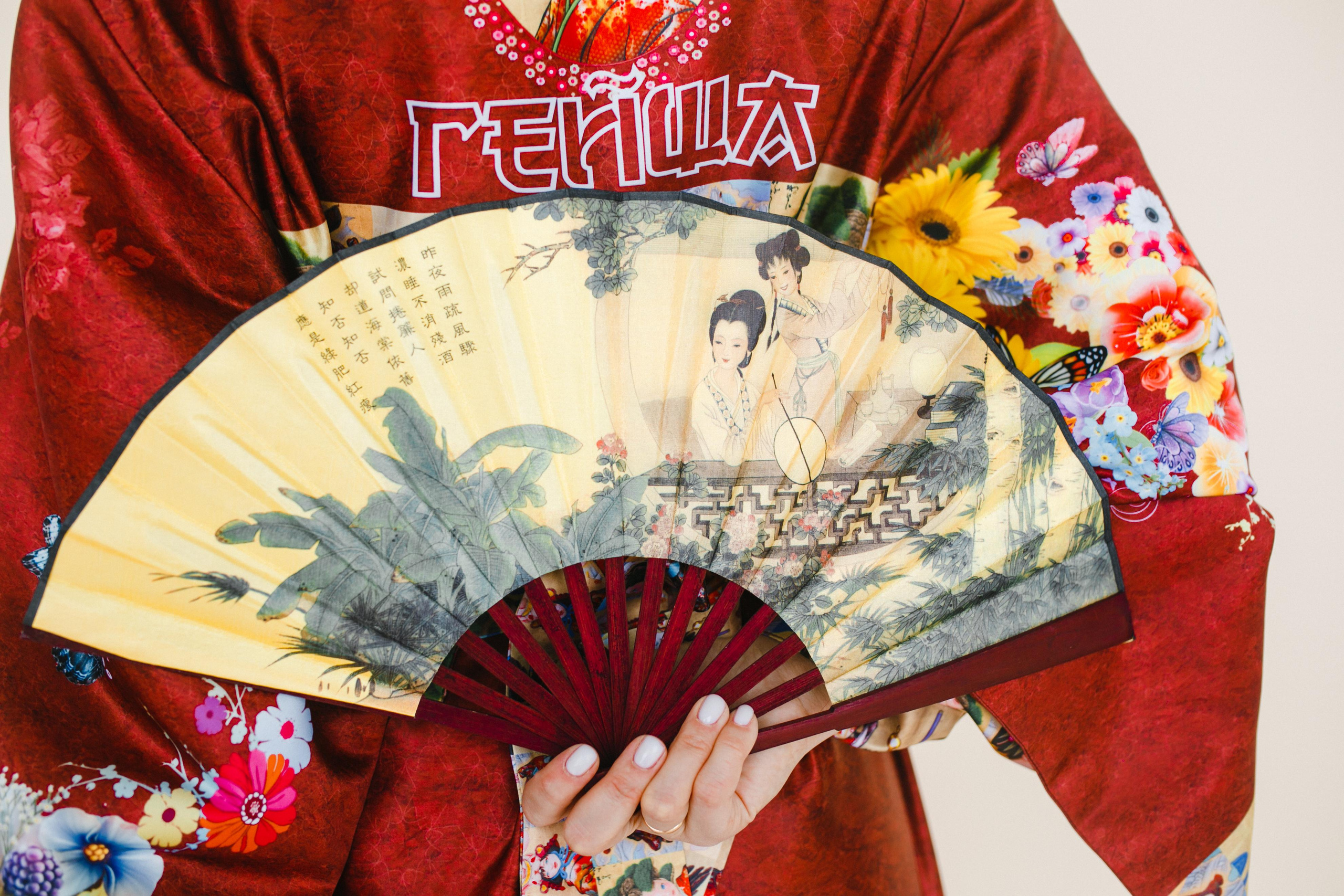 Игропрактик (игра гейша). Фотограф в Новосибирске Ася Зверева