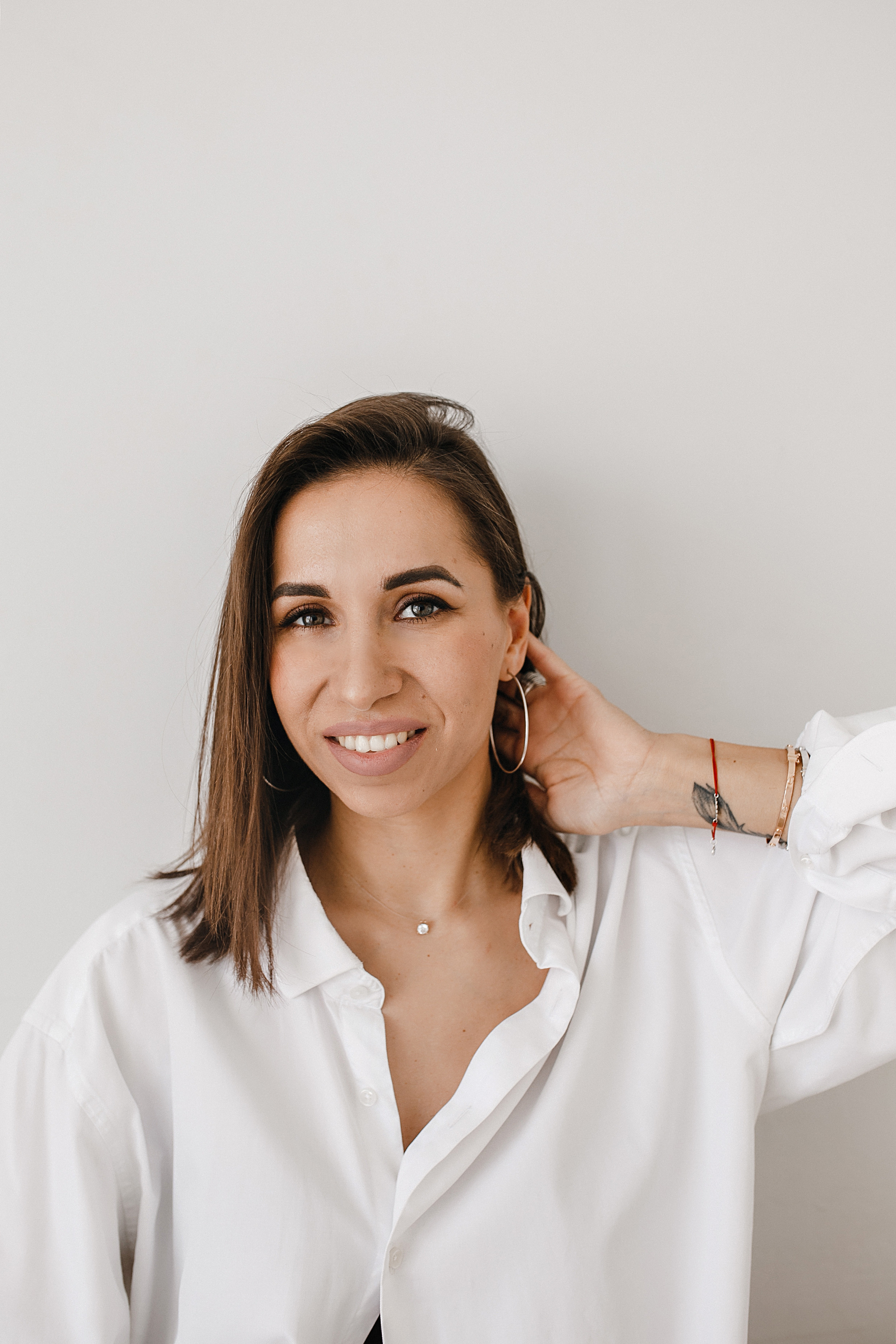 Алла. Фотограф в Новосибирске Ася Зверева