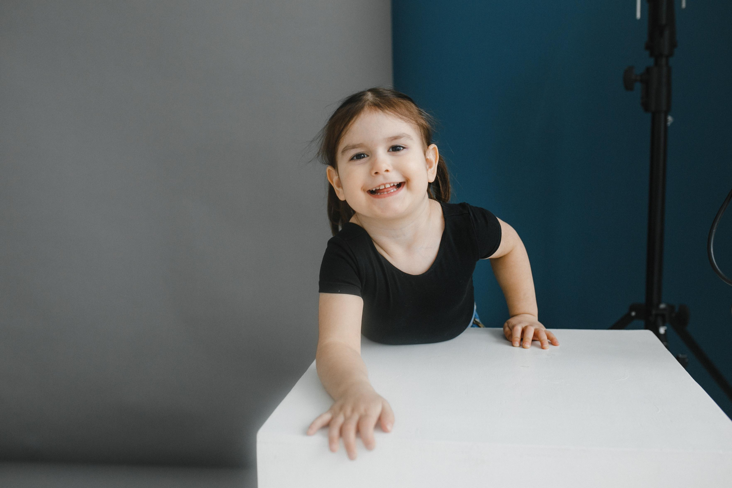 Фотодень «Мама-дети». Фотограф в Новосибирске Ася Зверева