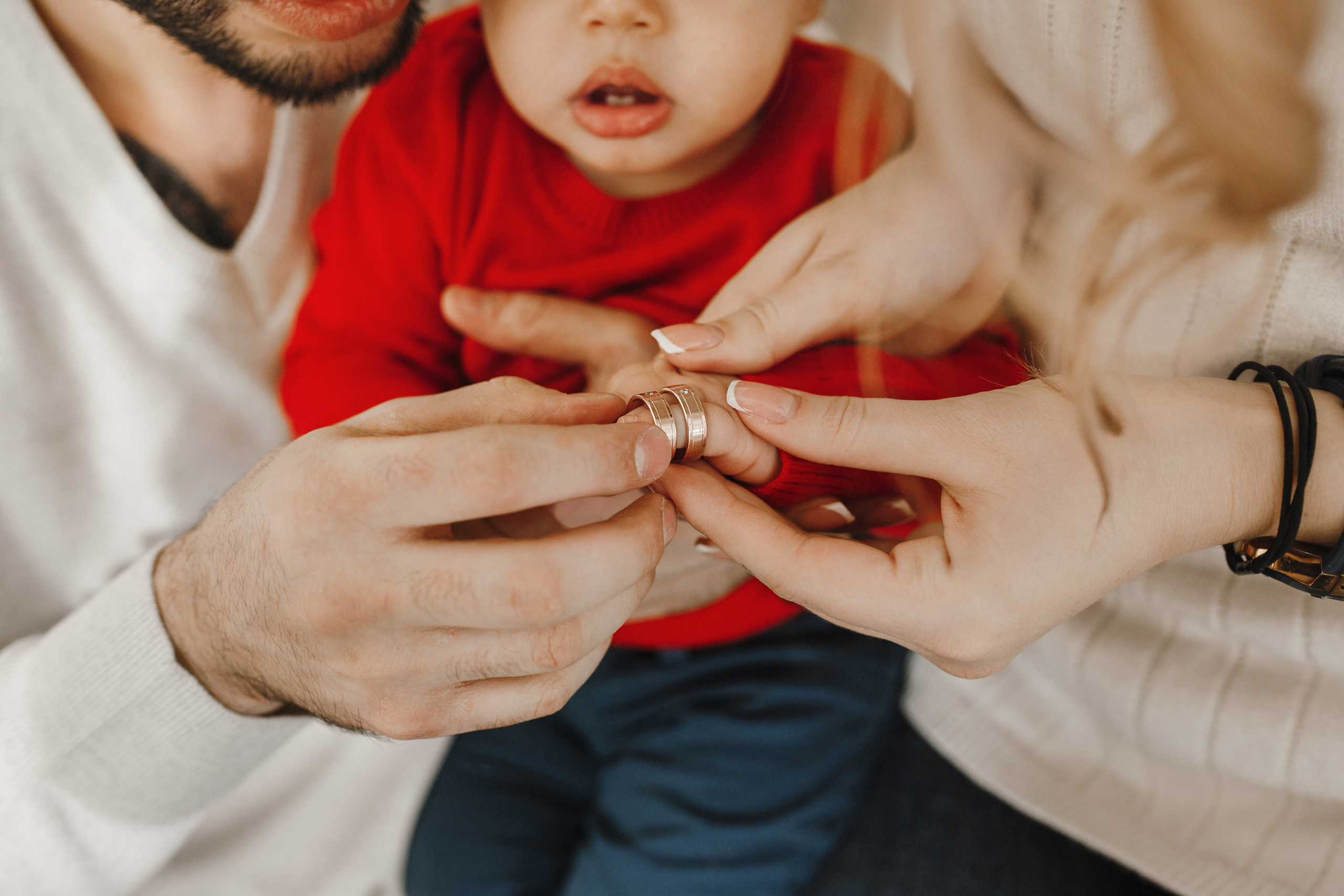 Олеся семейная. Фотограф в Новосибирске Ася Зверева