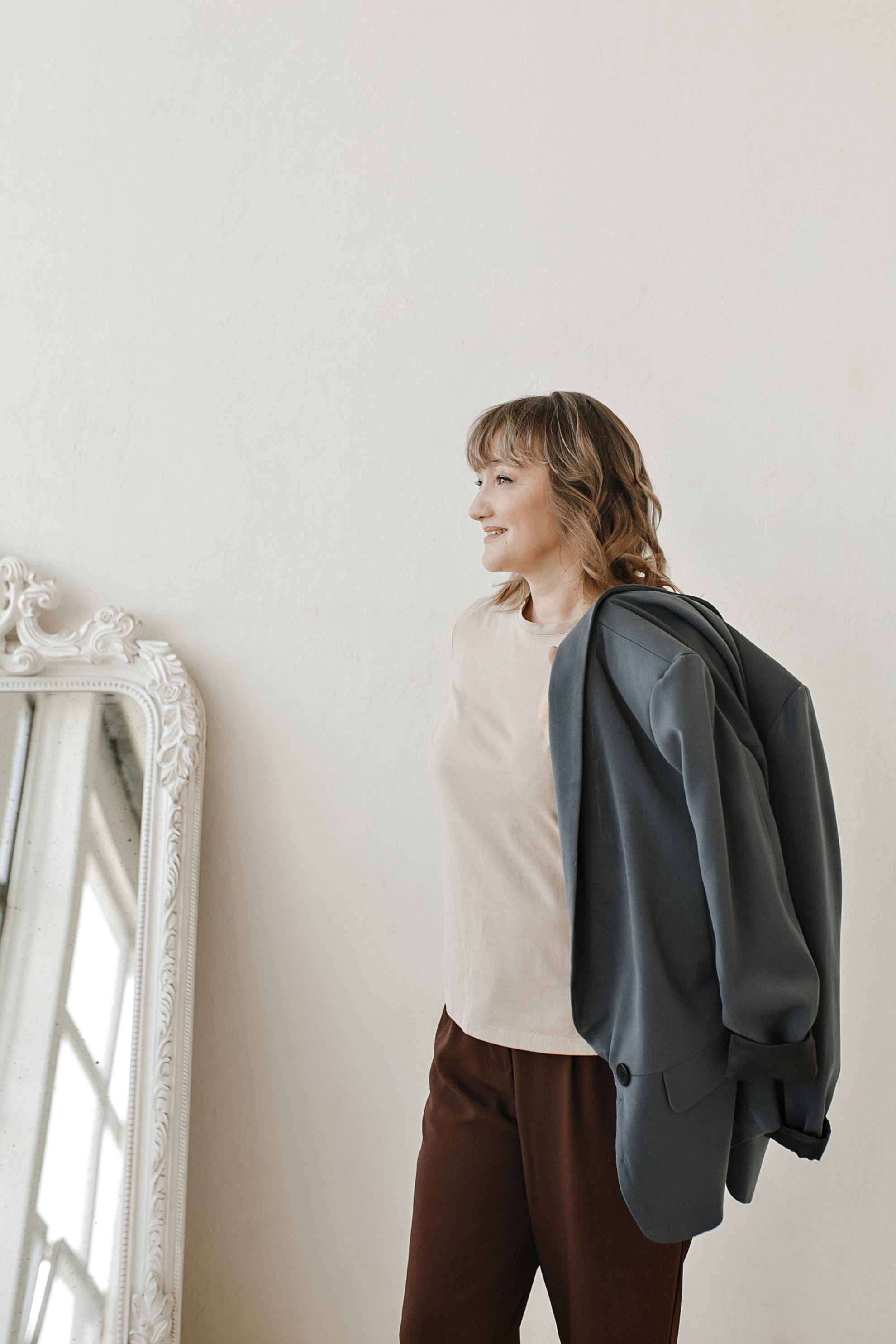 Регрессолог. Фотограф в Новосибирске Ася Зверева