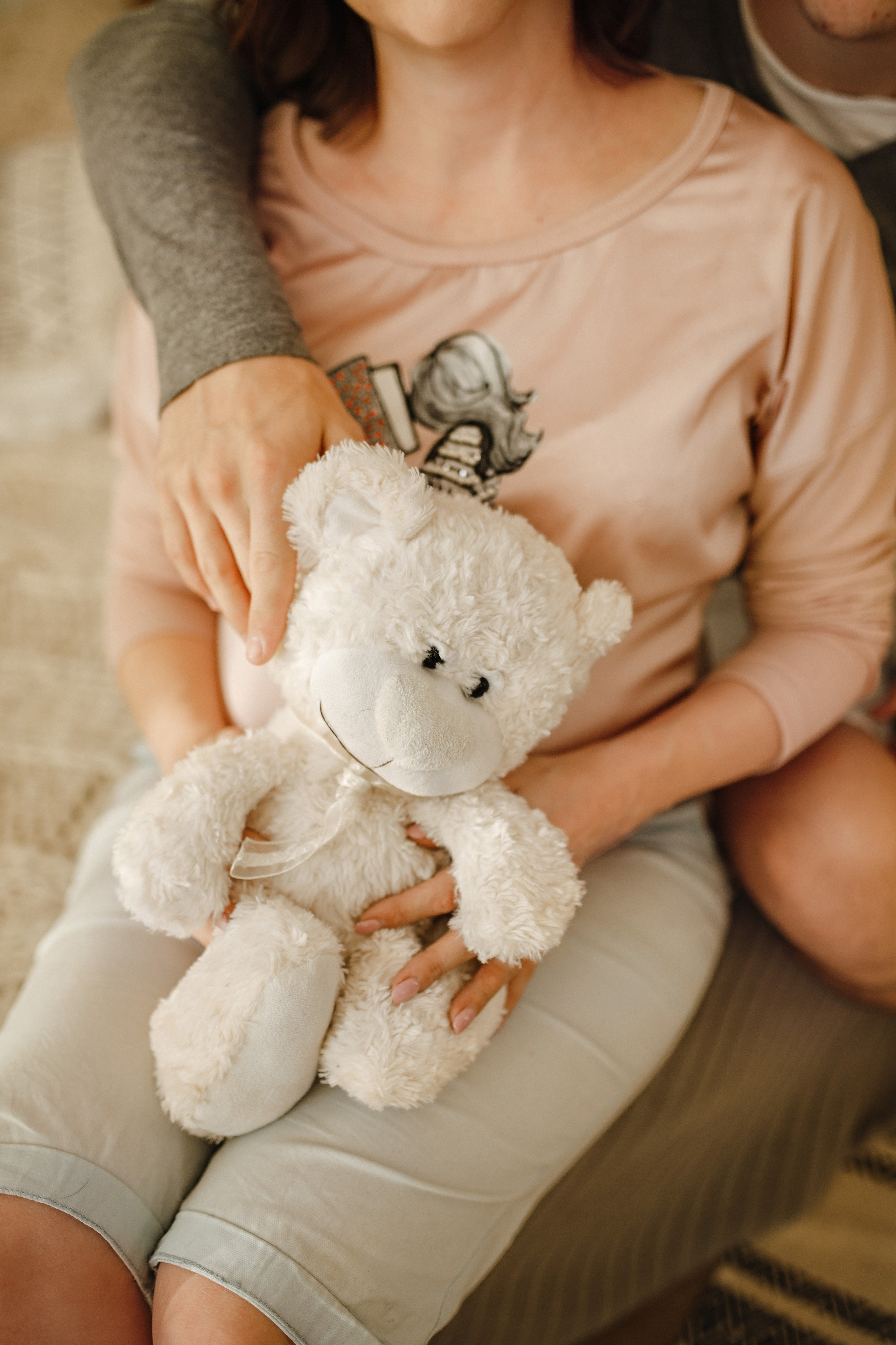 Люда семейная (в ожидании). Фотограф в Новосибирске Ася Зверева