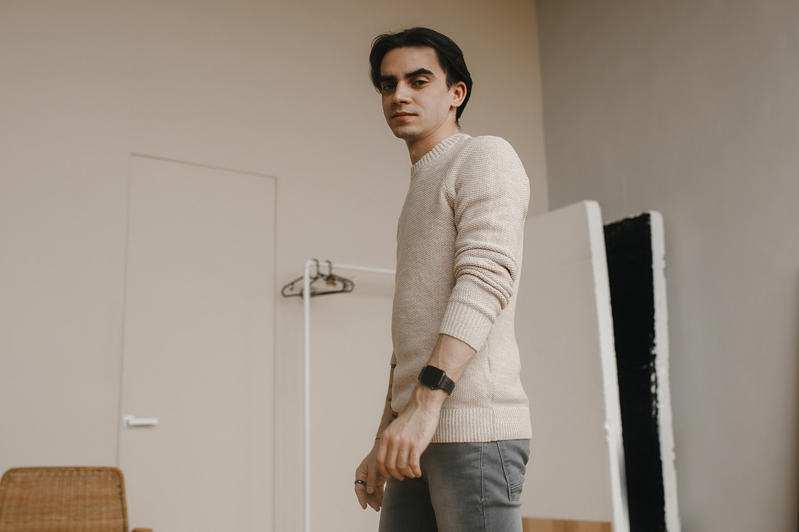 Степан. Фотограф в Новосибирске Ася Зверева