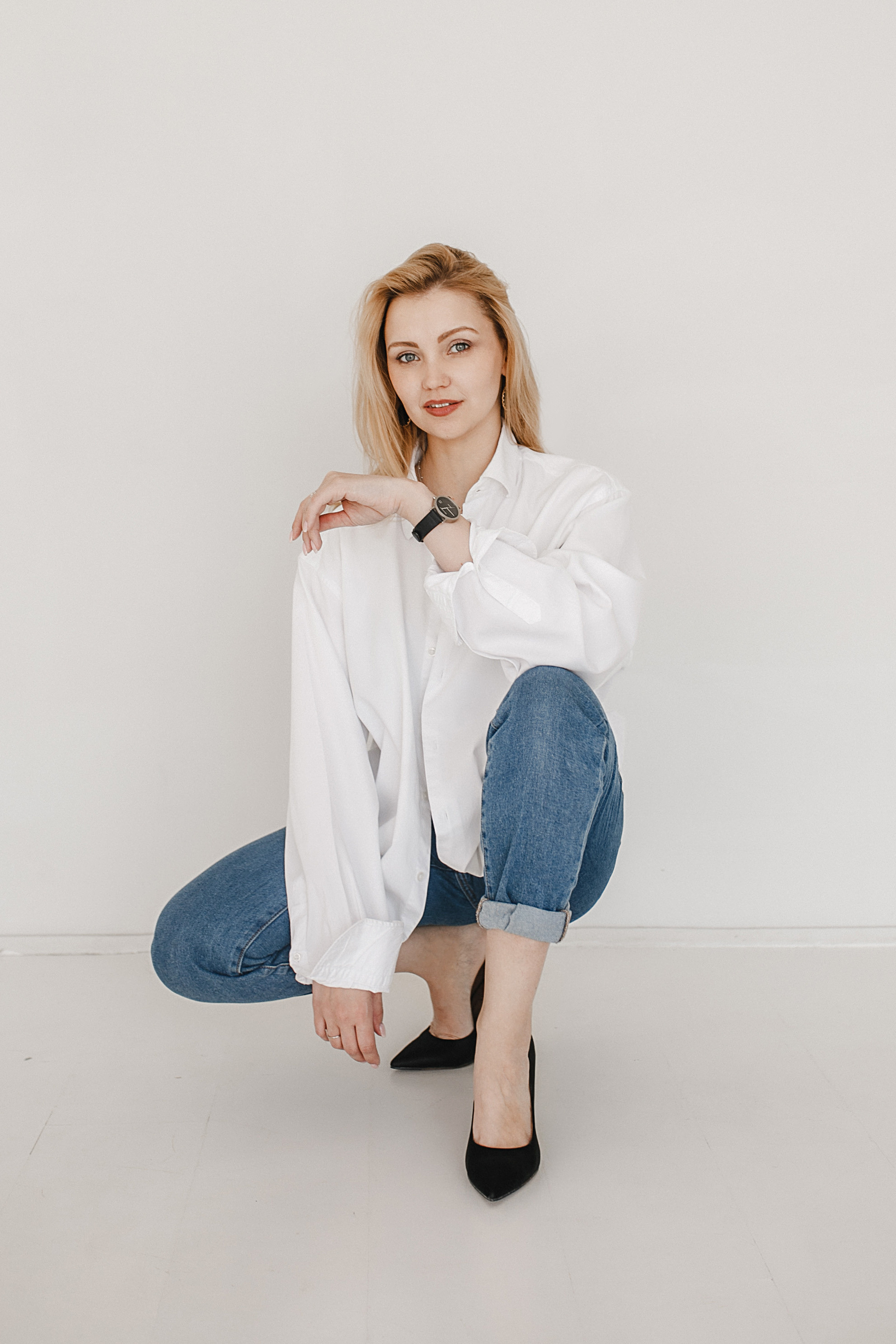 Сексолог. Фотограф в Новосибирске Ася Зверева