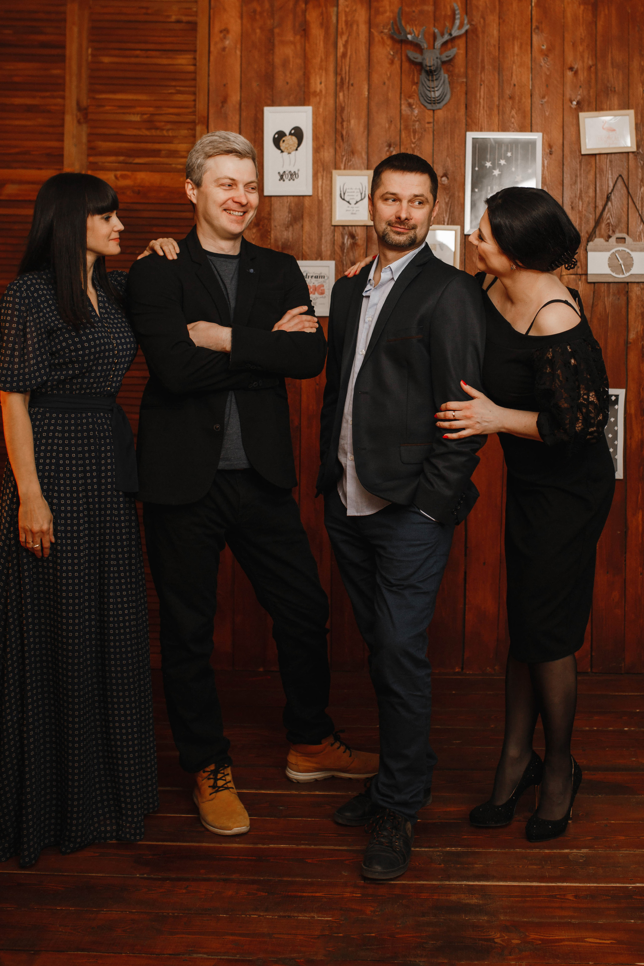 Семейная Ксения. Фотограф в Новосибирске Ася Зверева