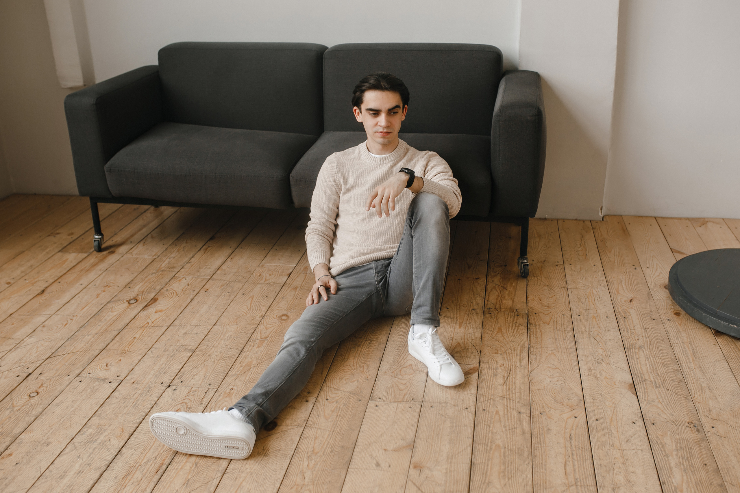 Степан. Фотограф в Новосибирске Ася Зверева