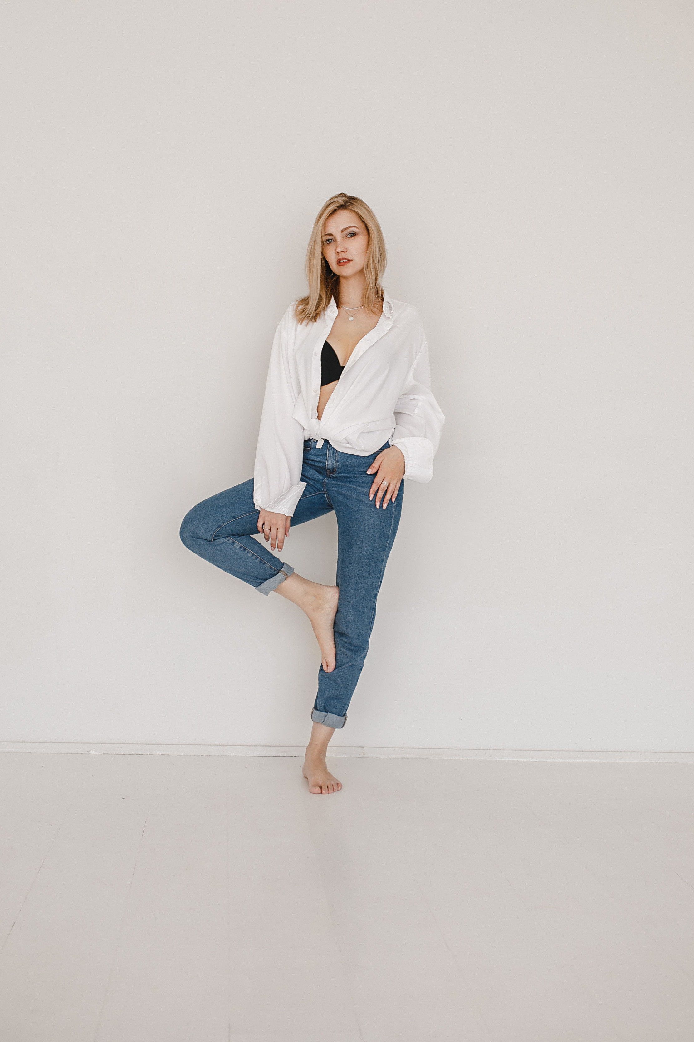 Юля. Фотограф в Новосибирске Ася Зверева