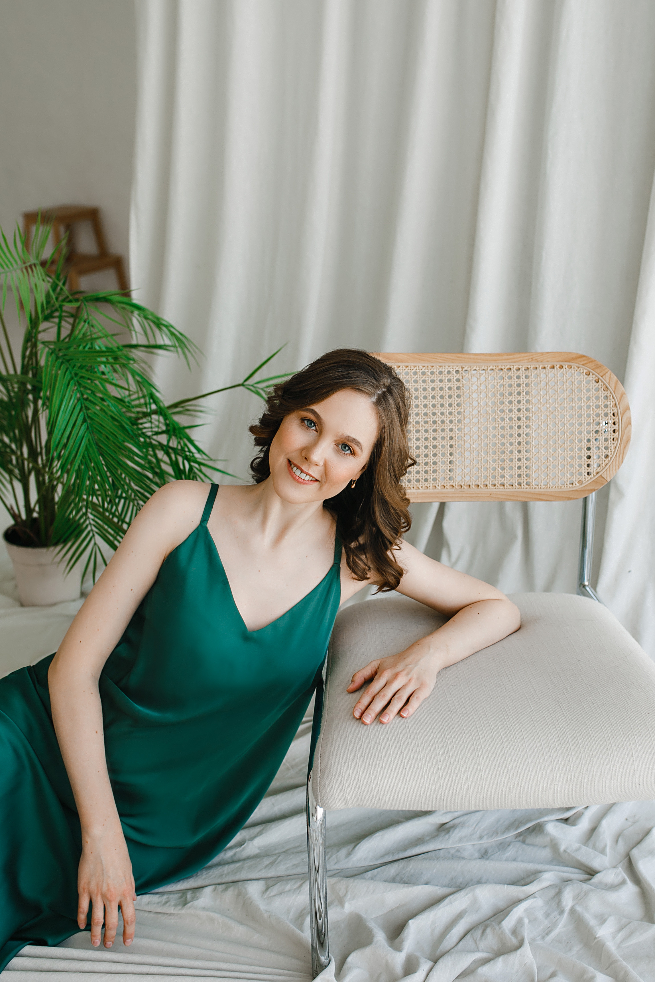 Таня. Фотограф в Новосибирске Ася Зверева