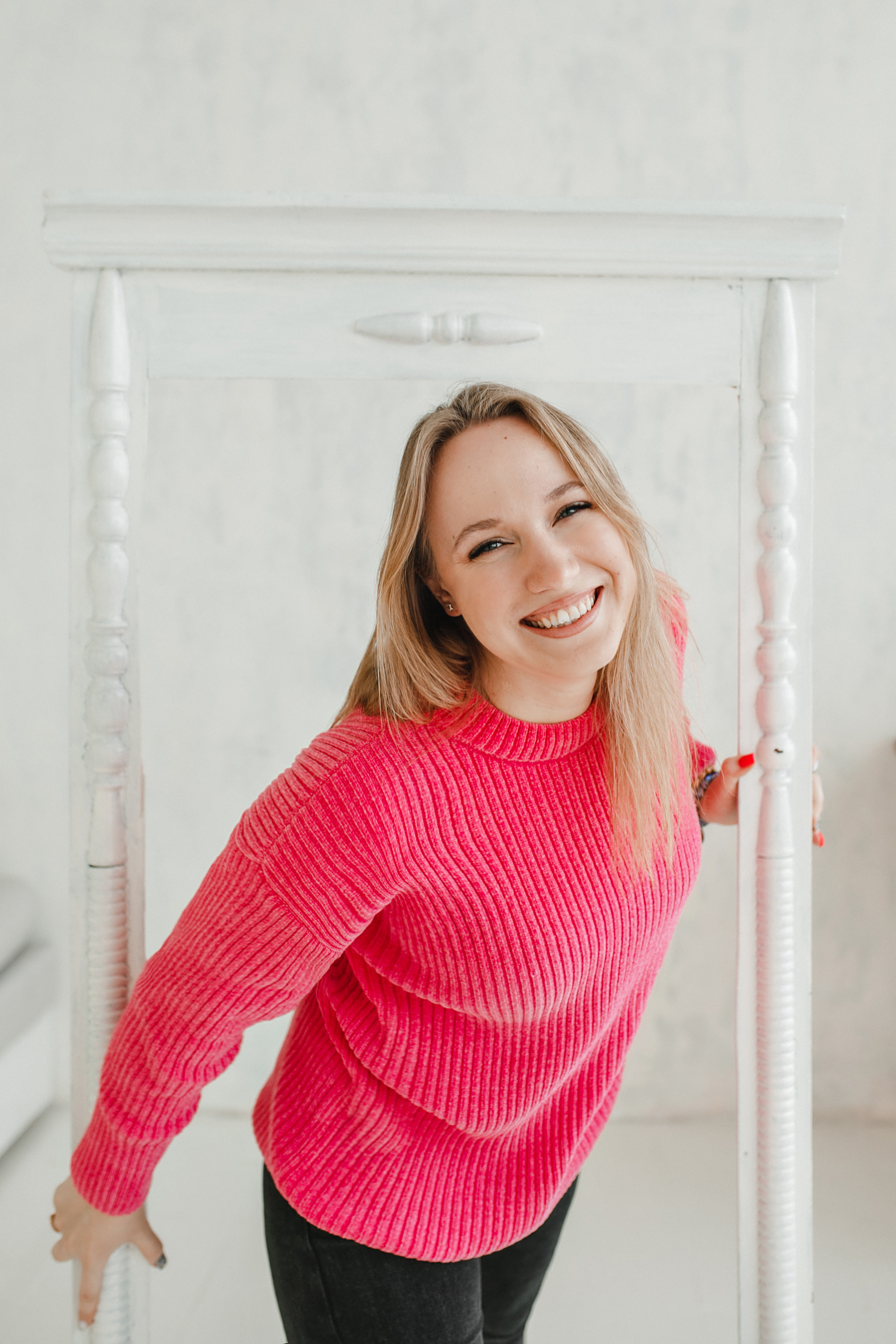 Тета-практик. Фотограф в Новосибирске Ася Зверева