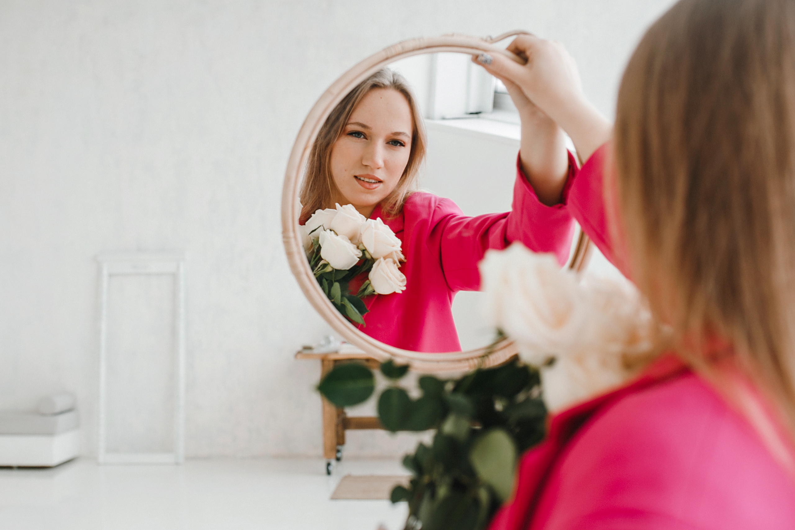 Тета-практик. Фотограф в Новосибирске Ася Зверева