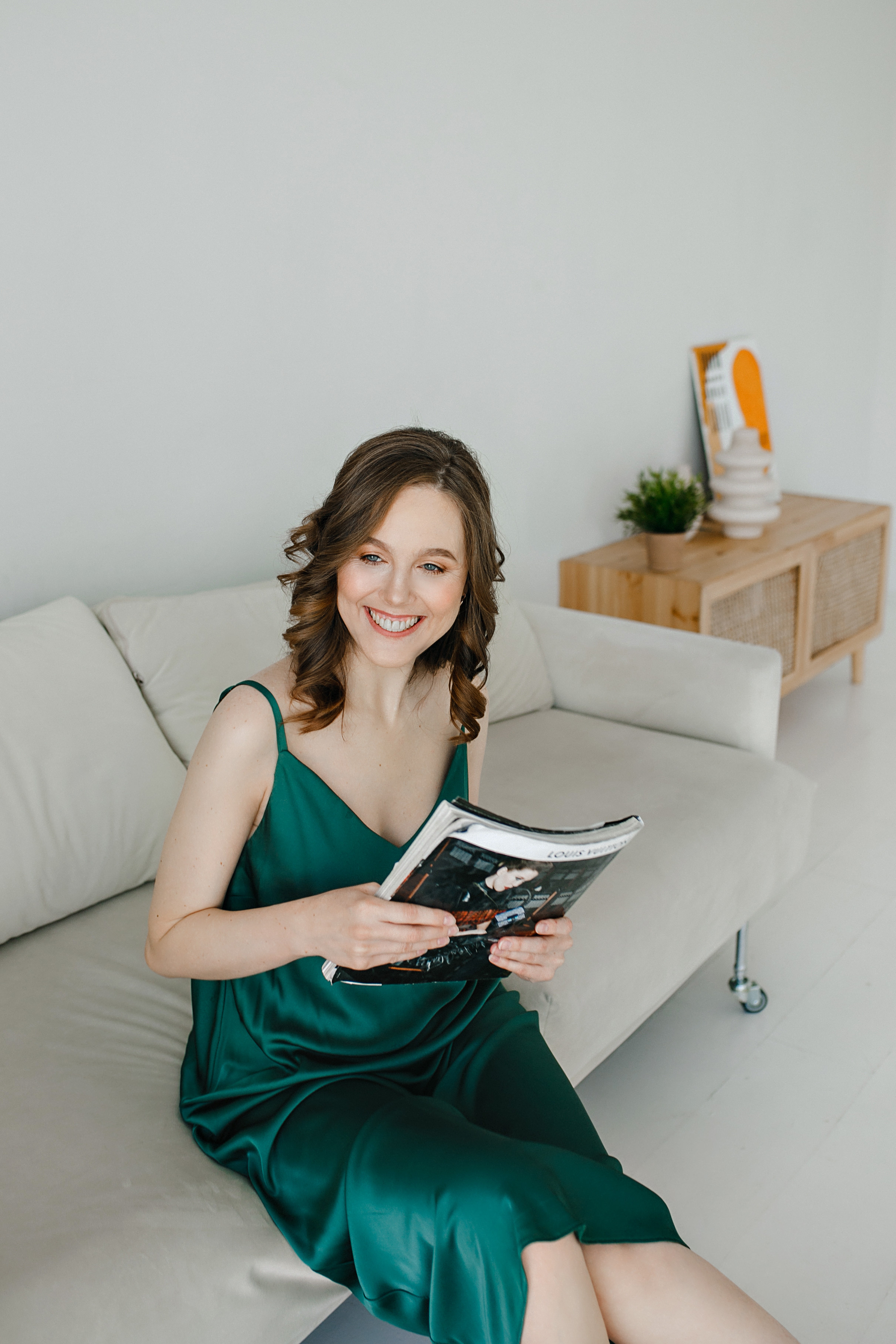 Таня. Фотограф в Новосибирске Ася Зверева