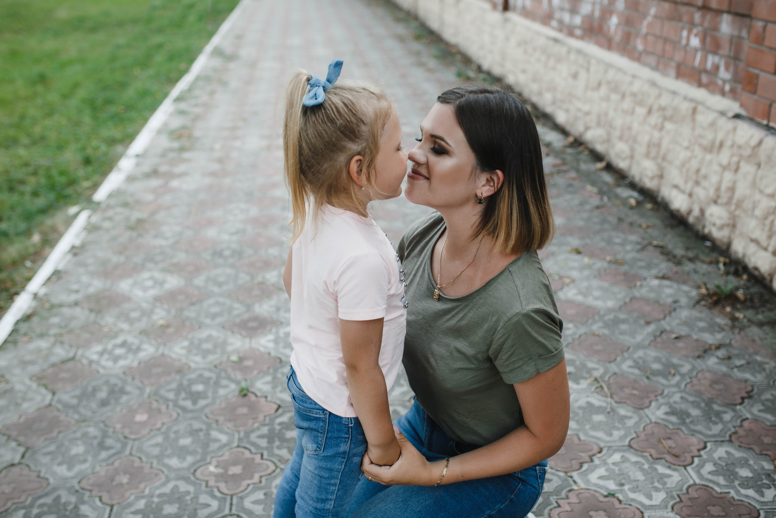 Анна-Сергей семейная. Фотограф в Новосибирске Ася Зверева
