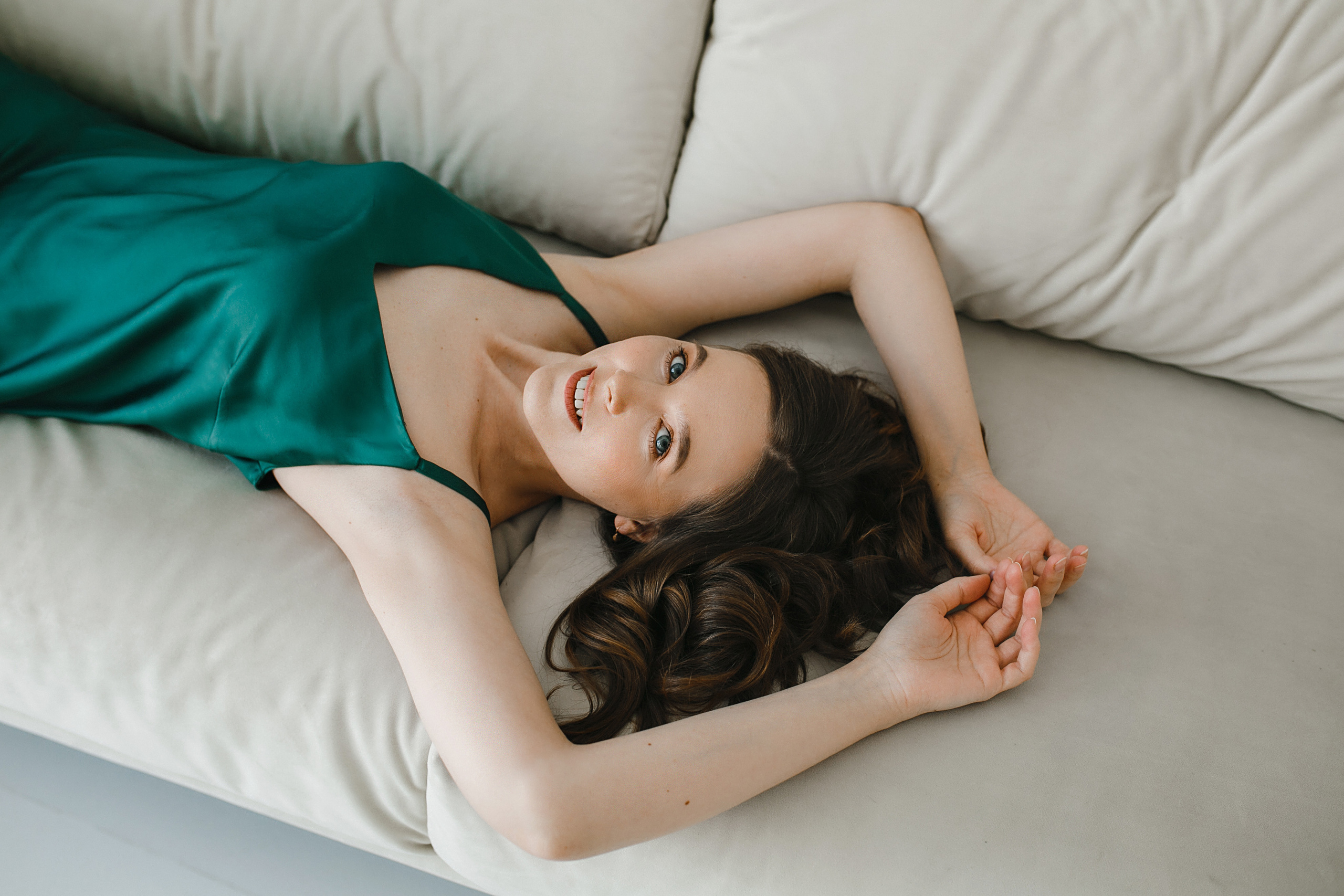 Таня. Фотограф в Новосибирске Ася Зверева