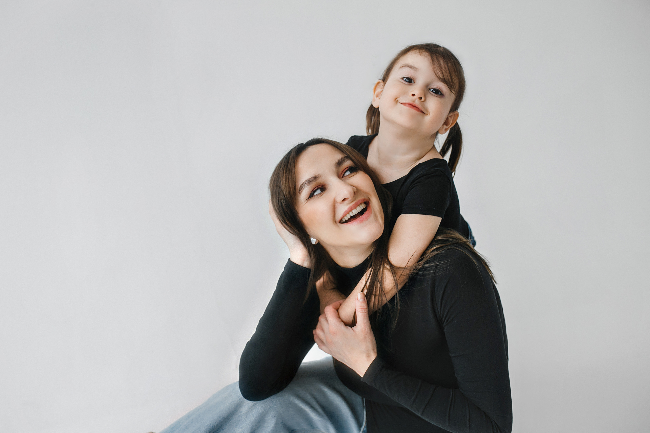 Фотодень «Мама-дети». Фотограф в Новосибирске Ася Зверева