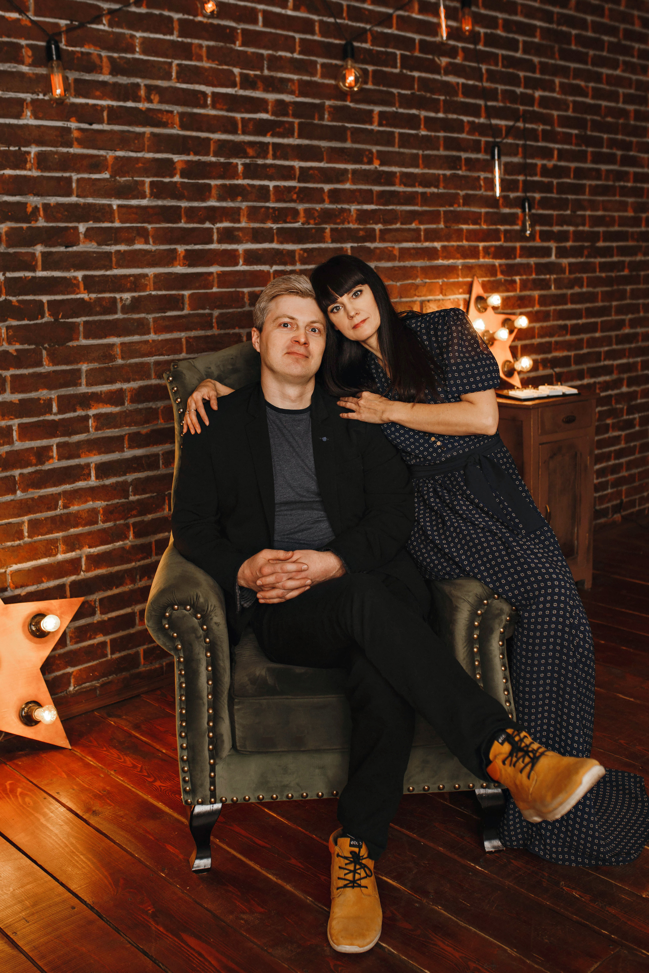 Семейная Ксения. Фотограф в Новосибирске Ася Зверева