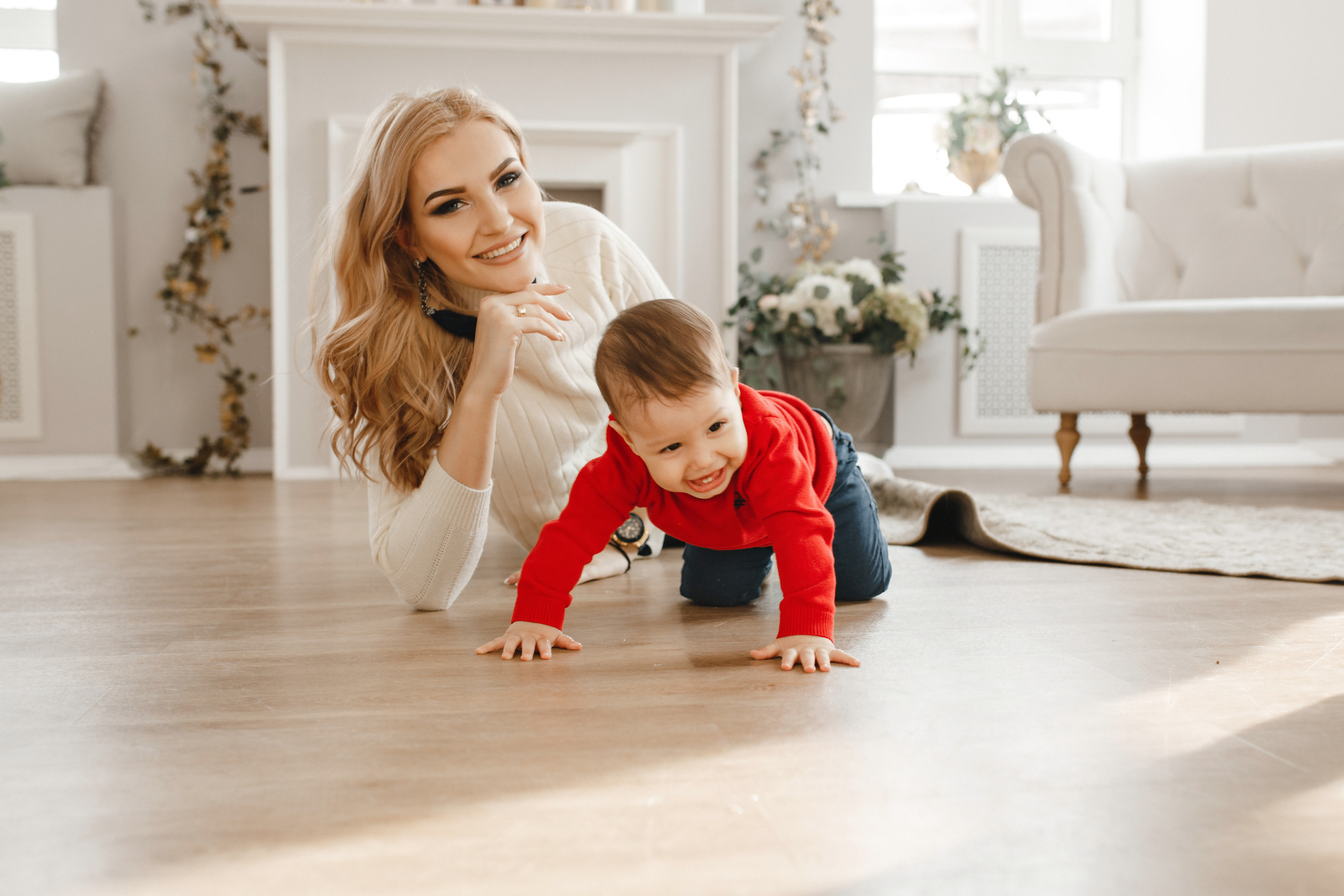 Олеся семейная. Фотограф в Новосибирске Ася Зверева