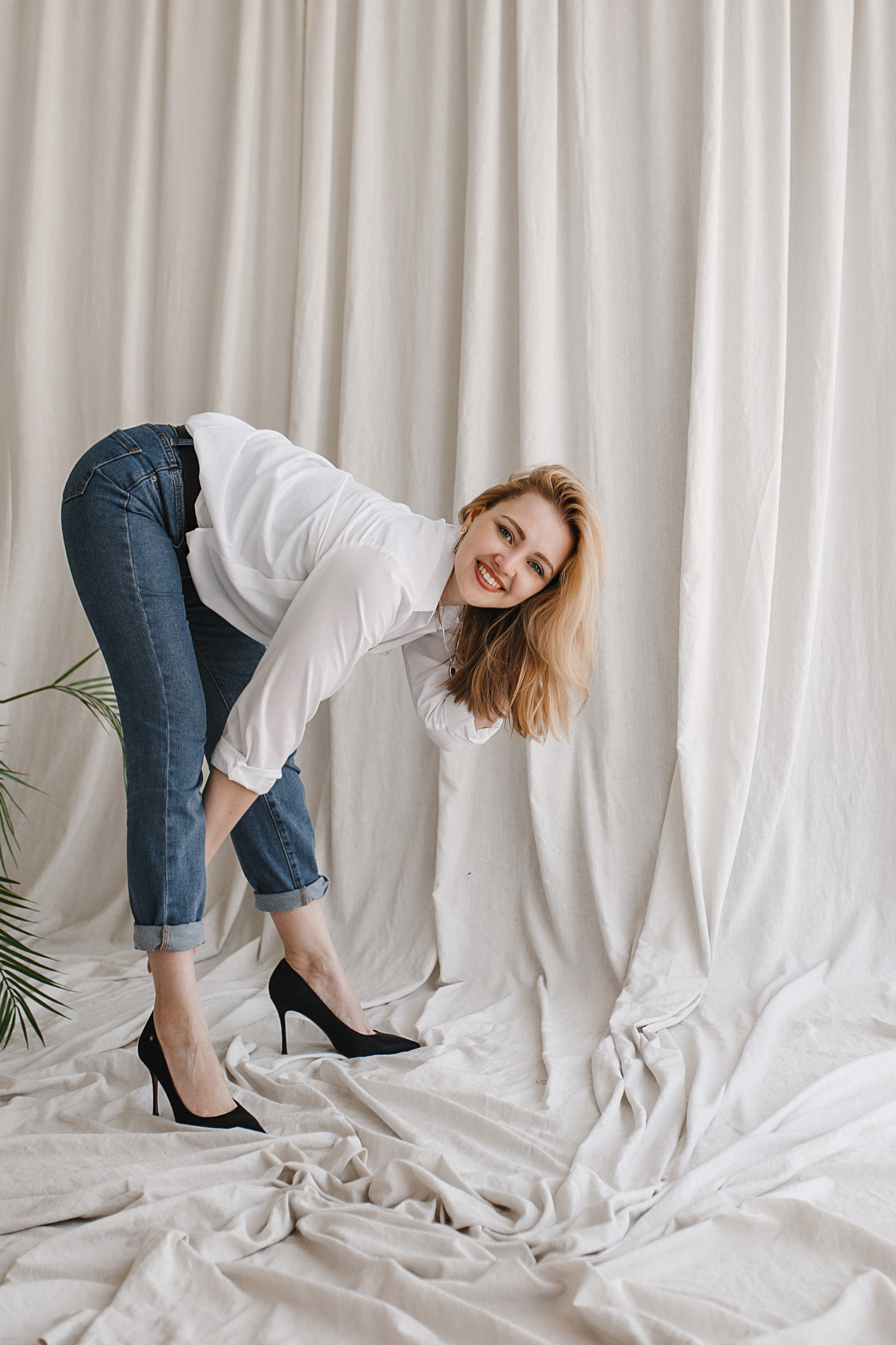 Сексолог. Фотограф в Новосибирске Ася Зверева