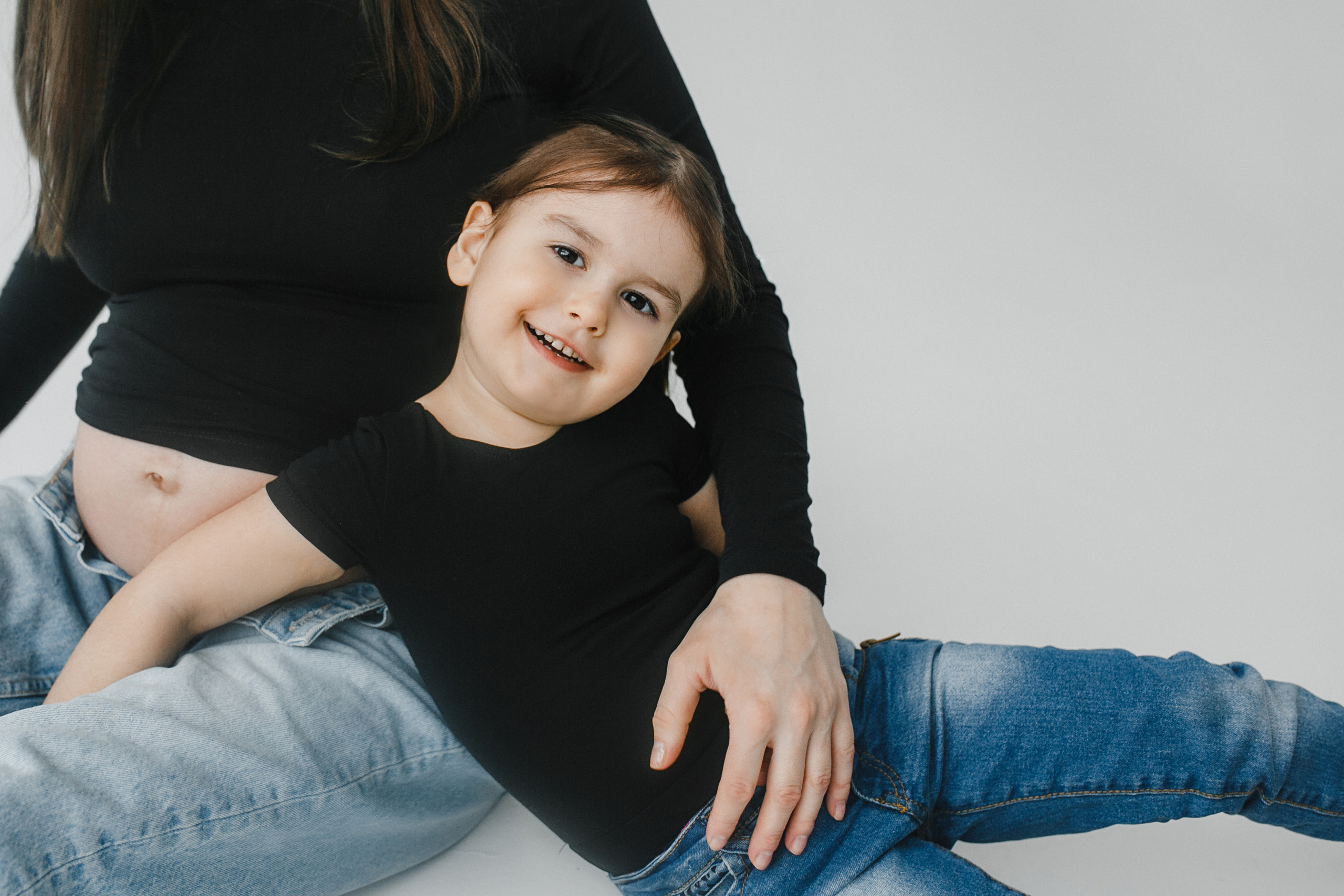 Фотодень «Мама-дети». Фотограф в Новосибирске Ася Зверева