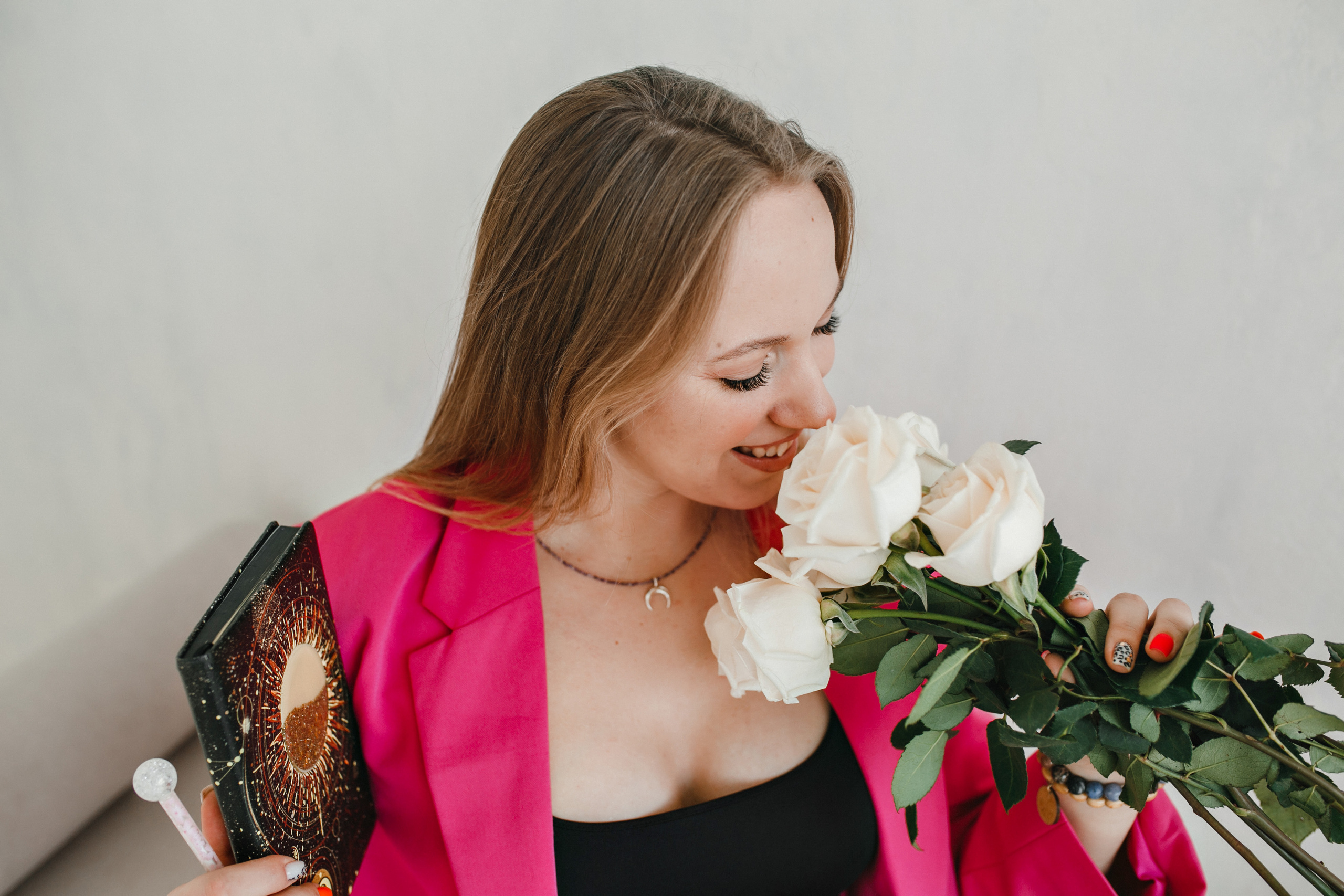 Тета-практик. Фотограф в Новосибирске Ася Зверева