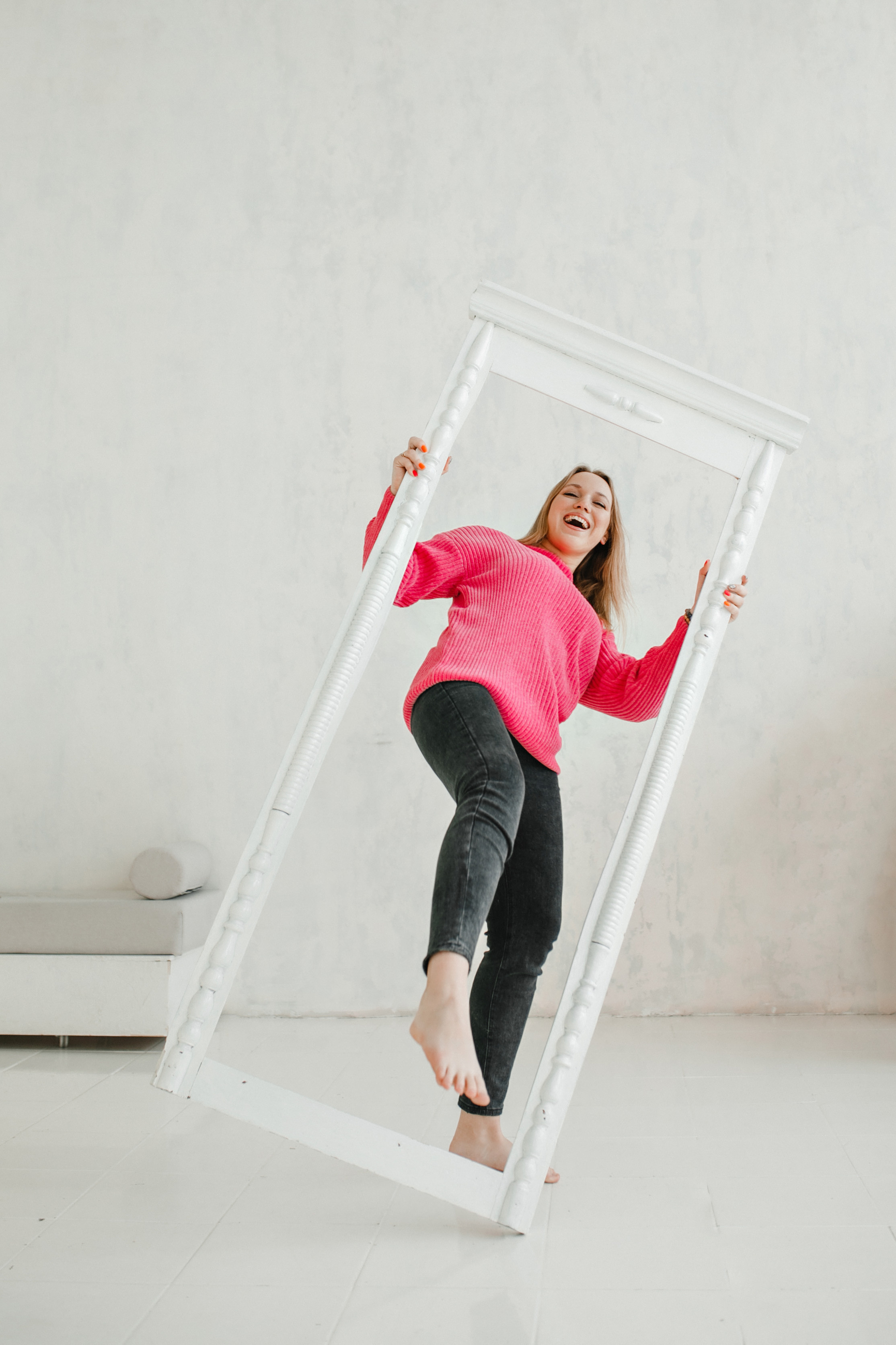 Тета-практик. Фотограф в Новосибирске Ася Зверева