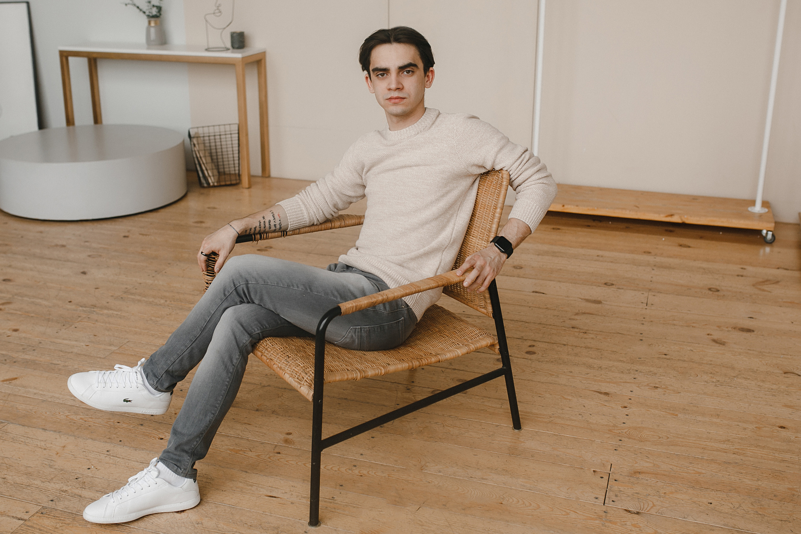 Степан. Фотограф в Новосибирске Ася Зверева