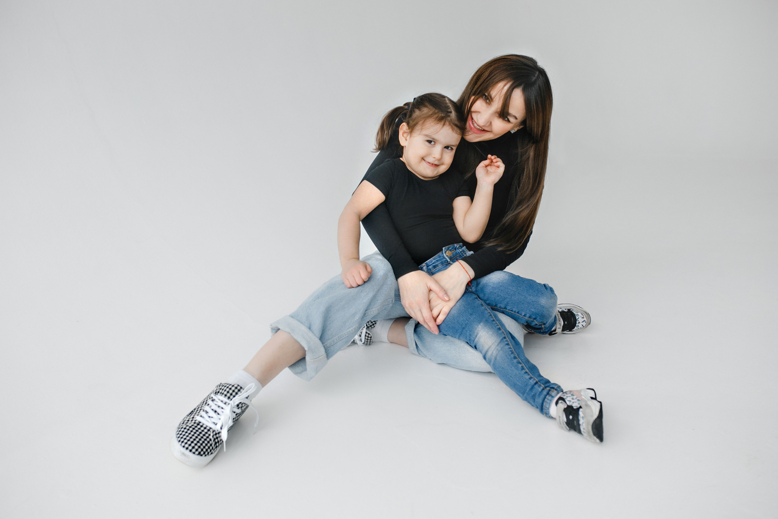 Фотодень «Мама-дети». Фотограф в Новосибирске Ася Зверева