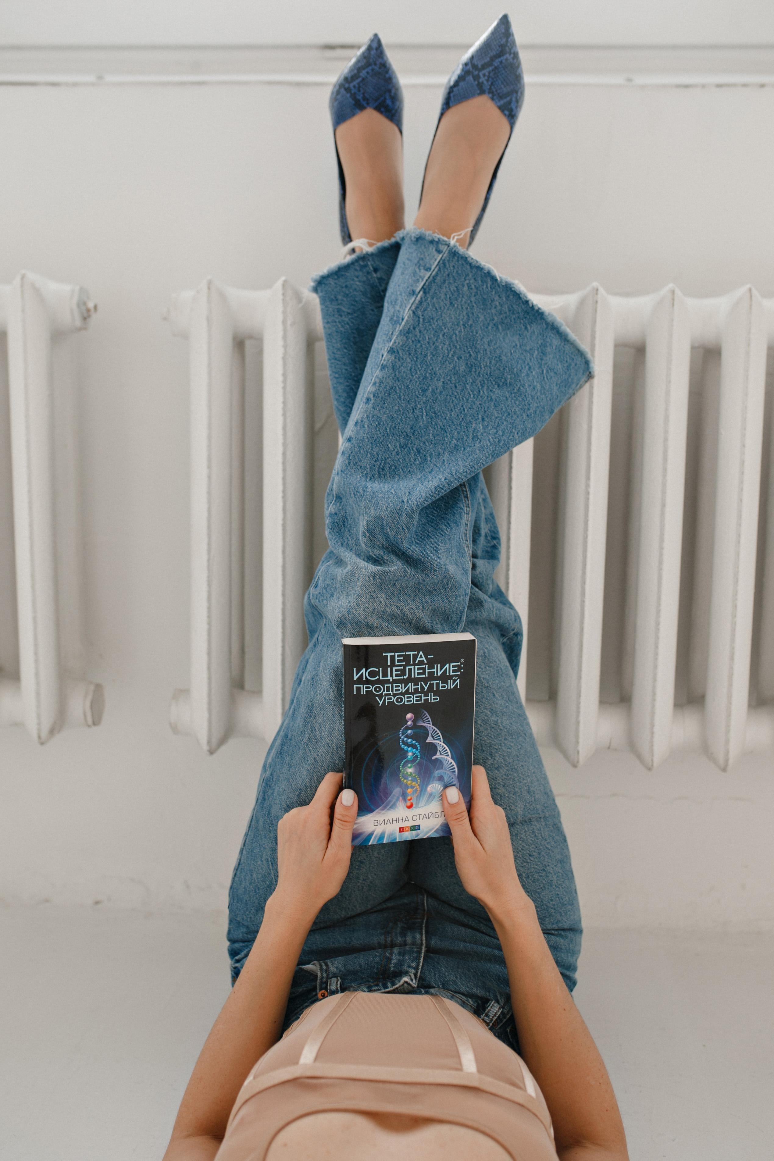 Тета-практик. Фотограф в Новосибирске Ася Зверева