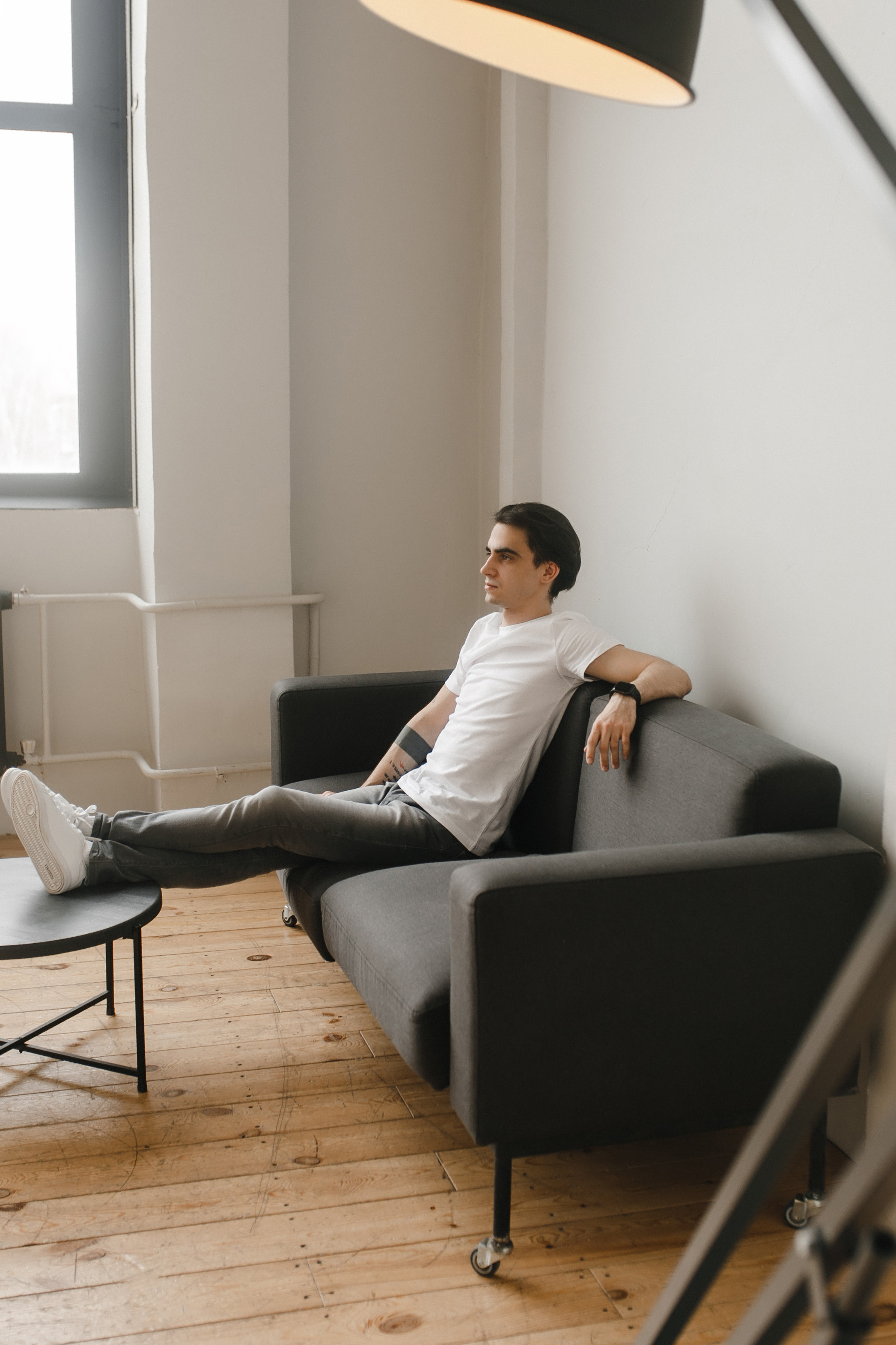 Степан. Фотограф в Новосибирске Ася Зверева