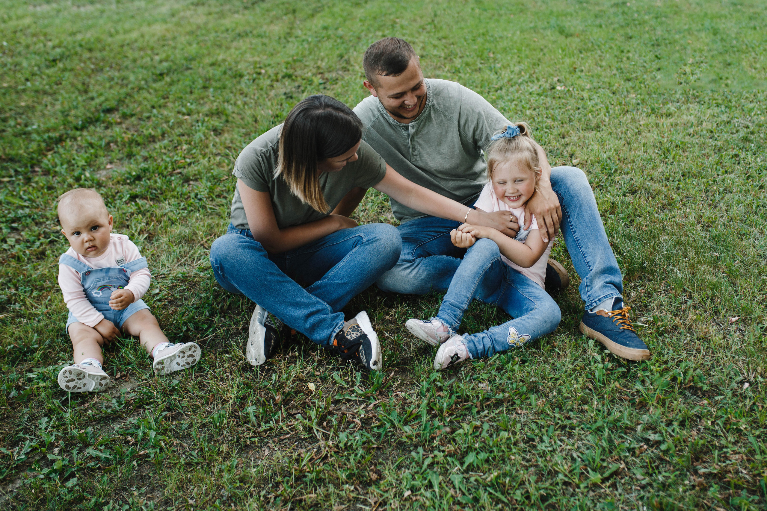 Анна-Сергей семейная. Фотограф в Новосибирске Ася Зверева