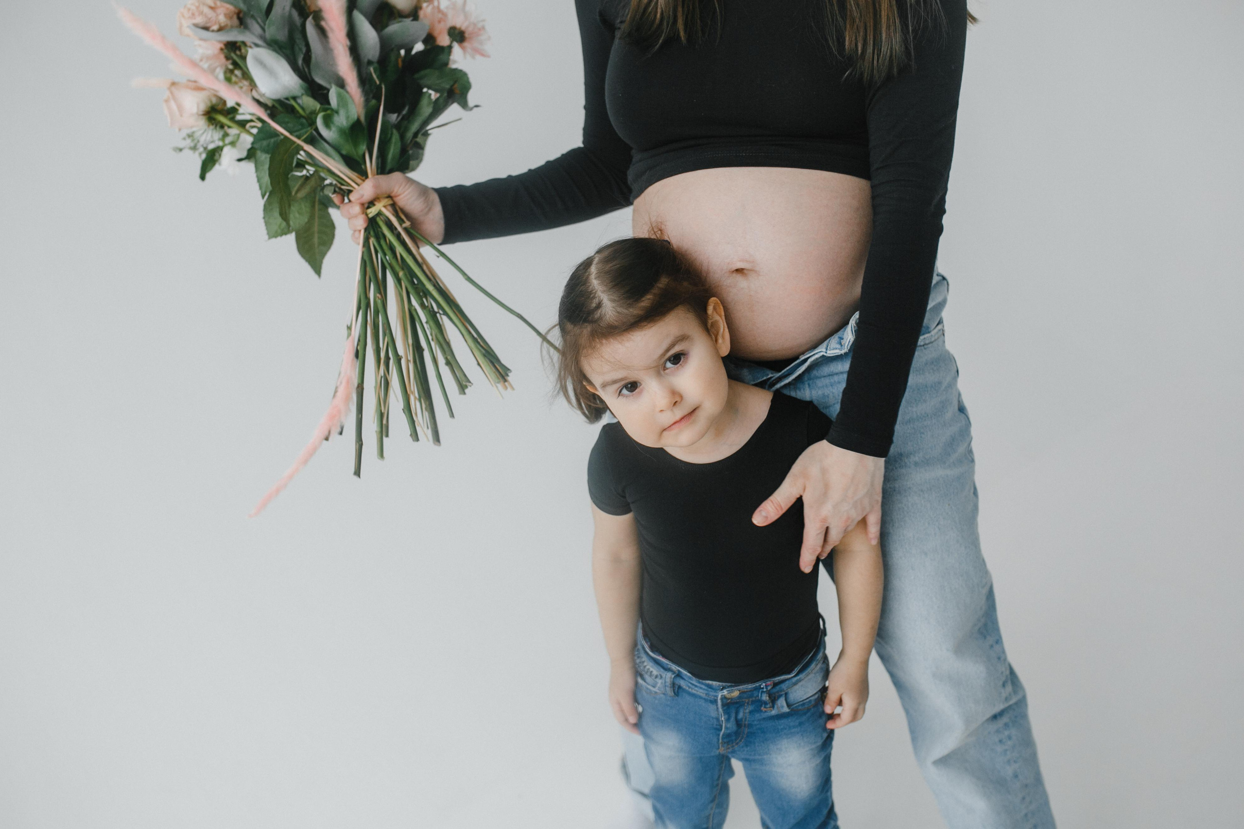 Фотодень «Мама-дети». Фотограф в Новосибирске Ася Зверева