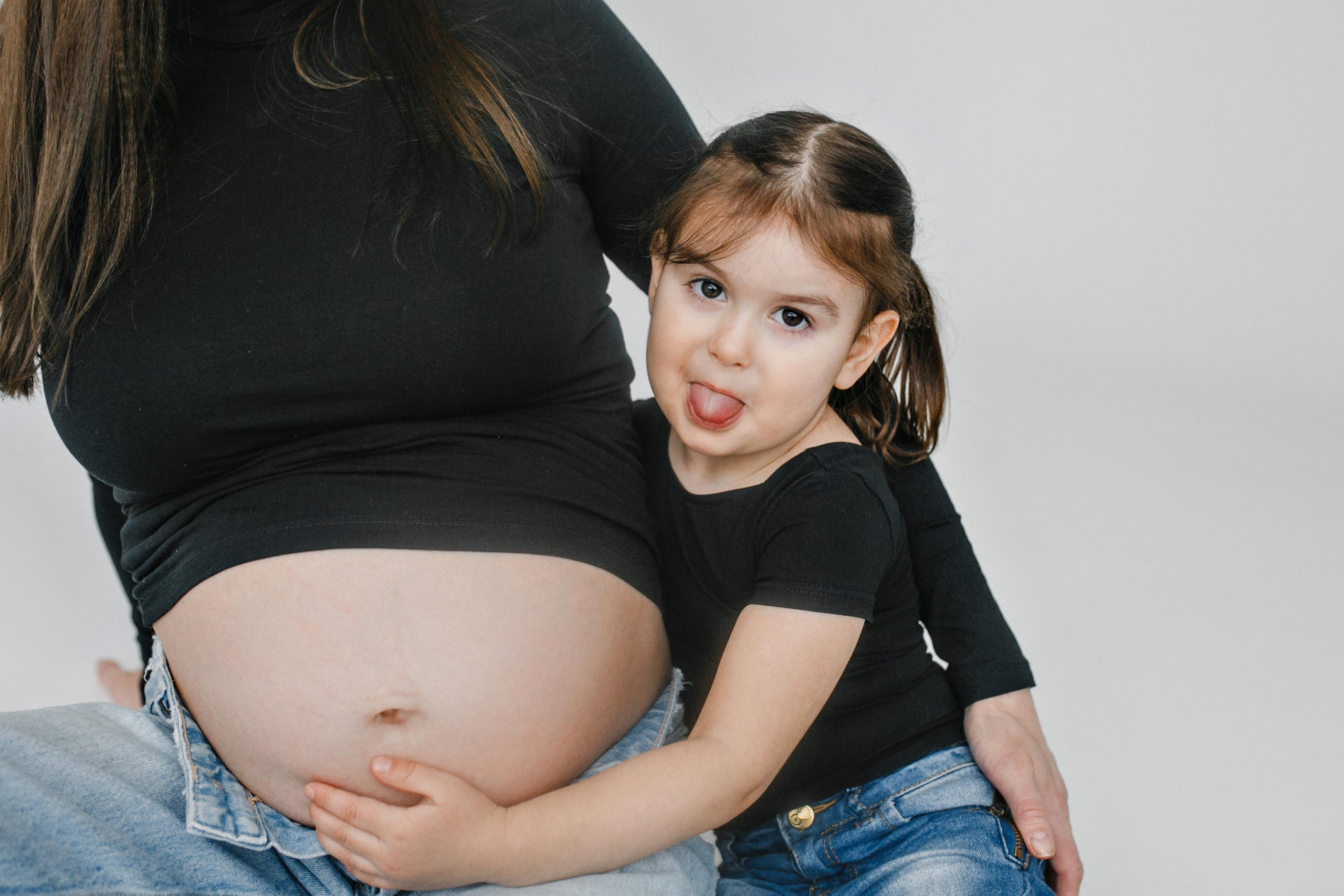 Фотодень «Мама-дети». Фотограф в Новосибирске Ася Зверева